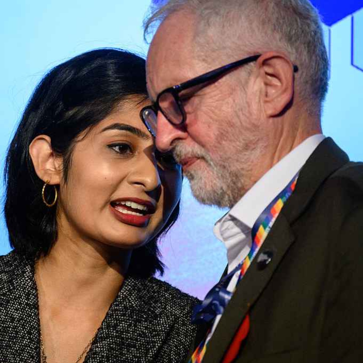 Inside the 'Your Party' meltdown