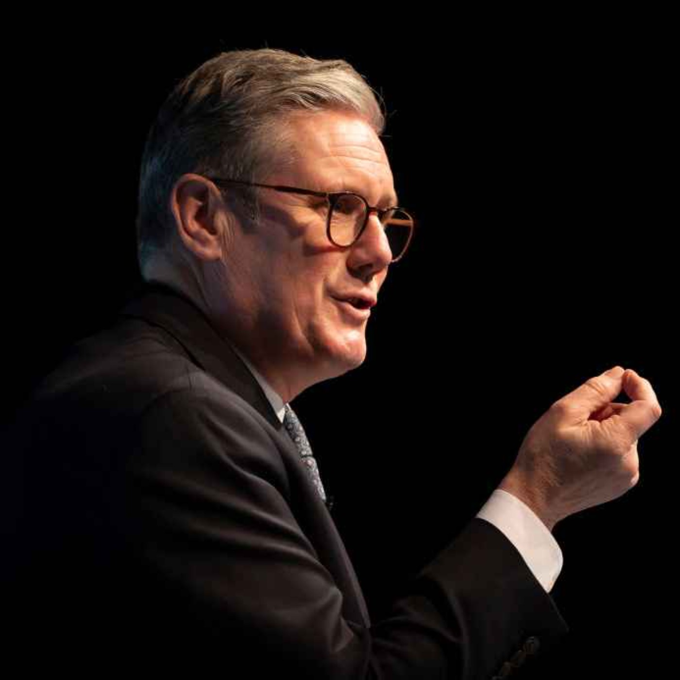 Starmer's make-or-break conference