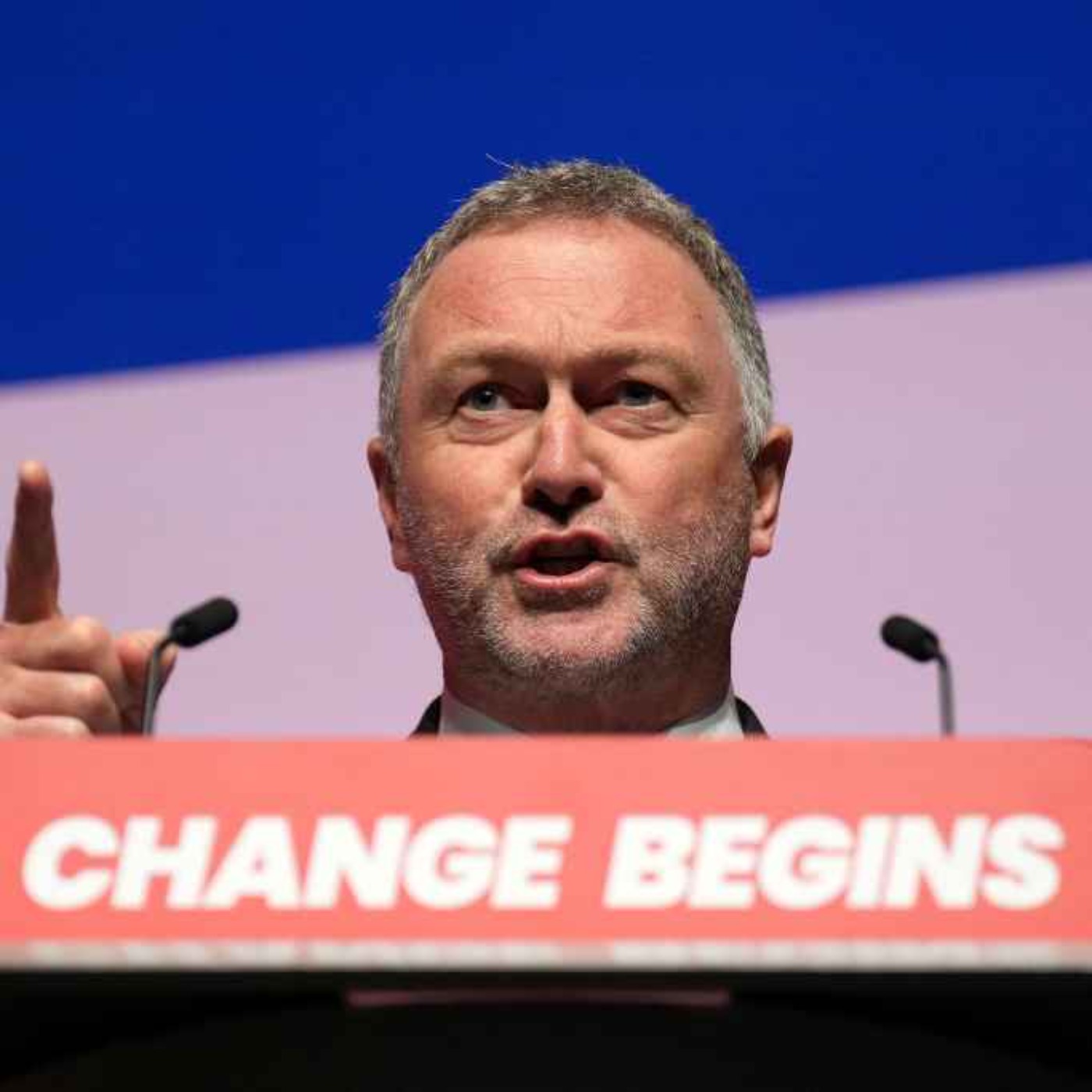 Labour’s ‘levelling up’ agenda – Michael Gove interviews Steve Reed