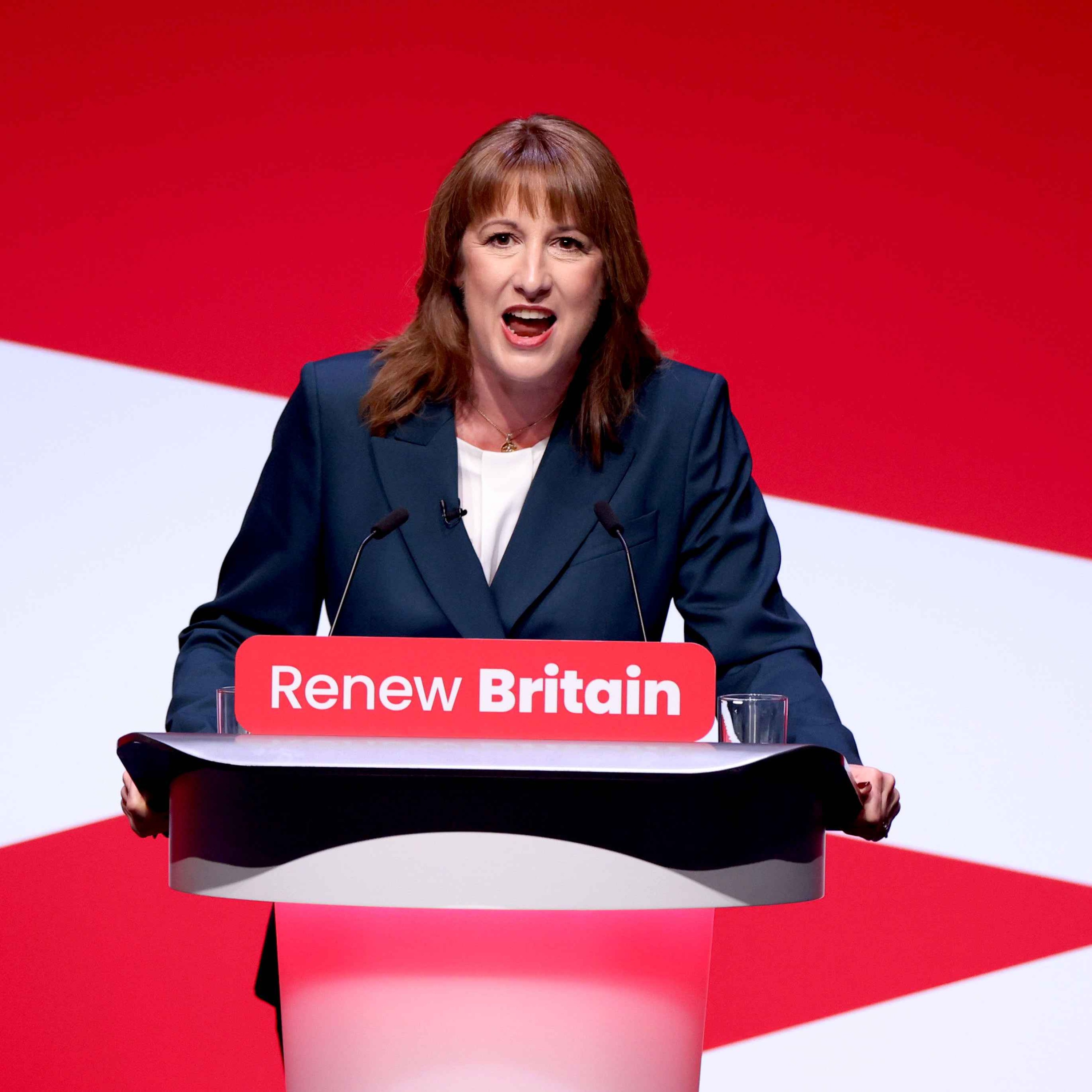 Labour conference: 'a holiday from reality'?