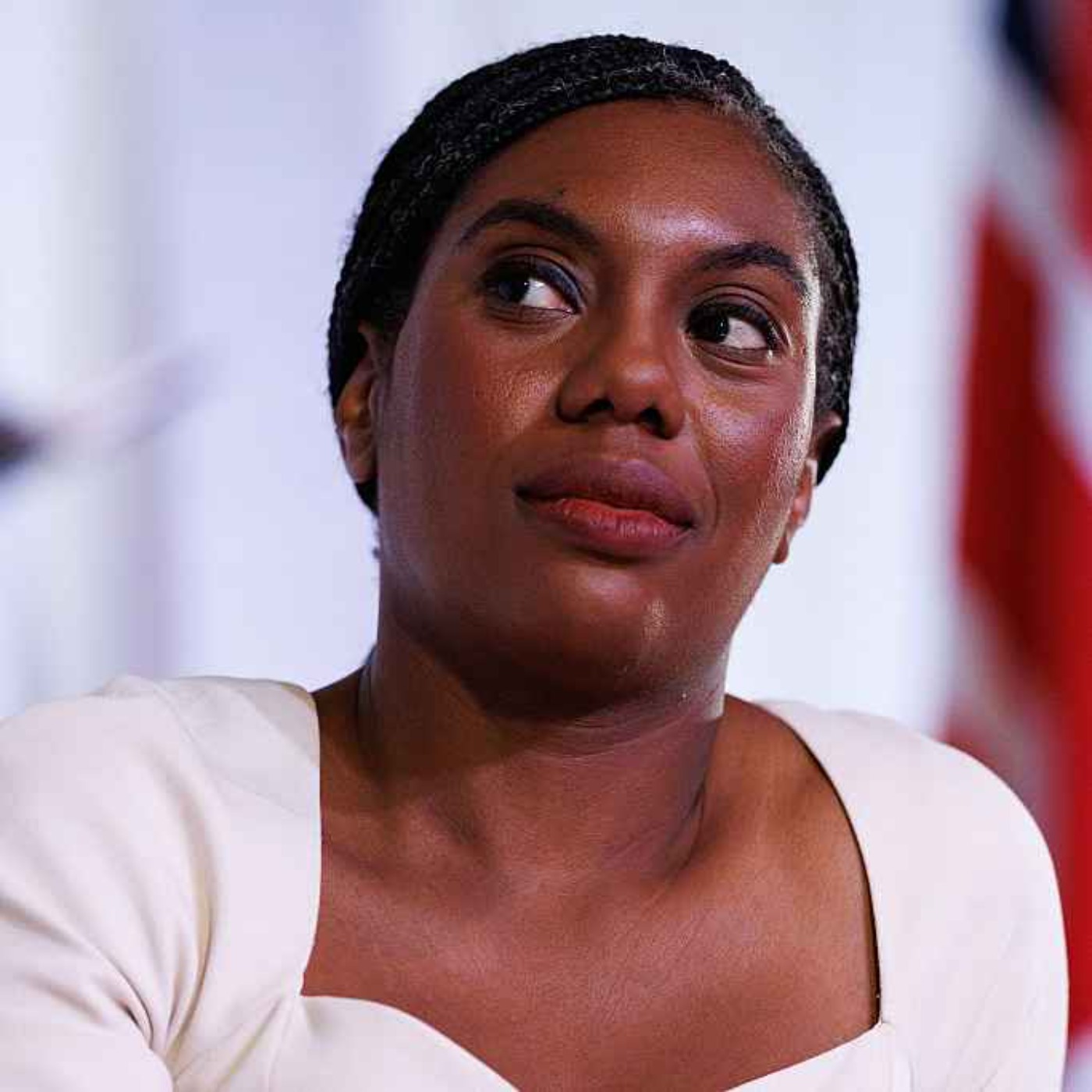 Kemi Badenoch's plan to save the Tories