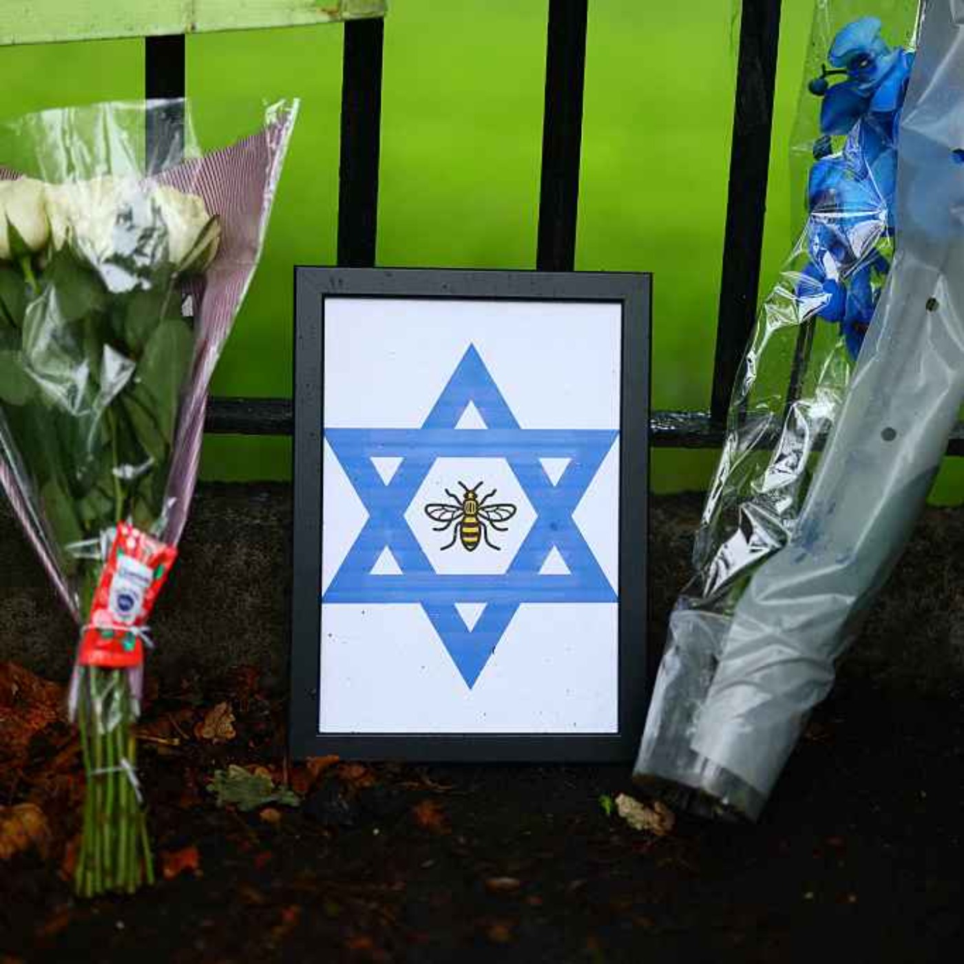 Manchester attack: Michael Gove on the rise of antisemitism