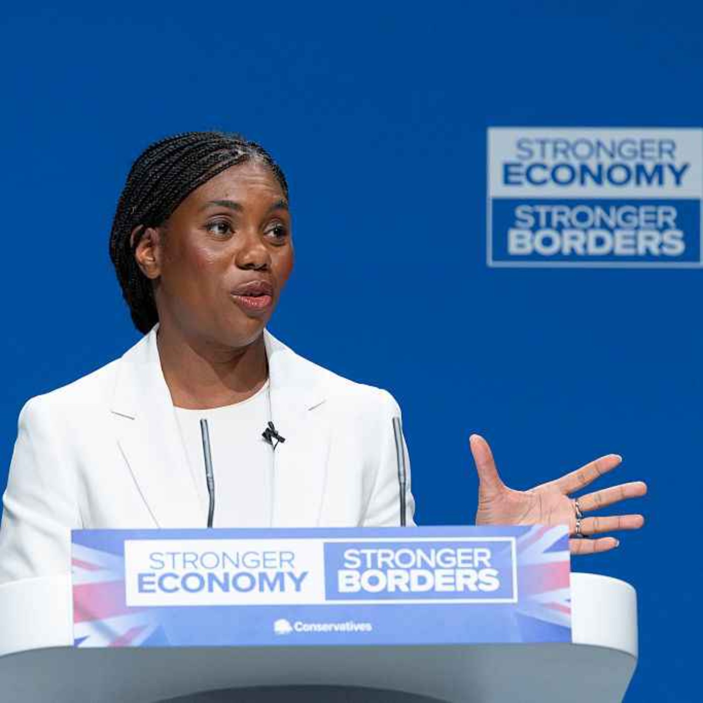 Isabel Hardman's Sunday Roundup - 05/10/2025