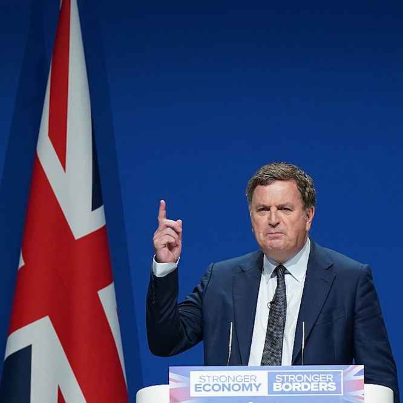 Economy: can we trust the Tories again?