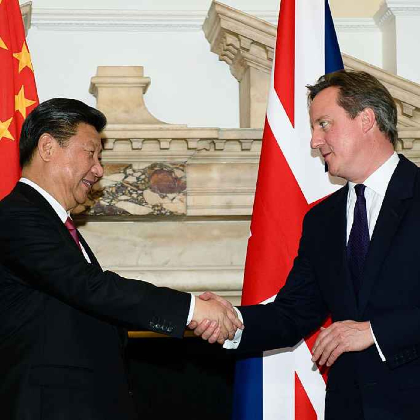 Are the Tories to blame for the China spy scandal?