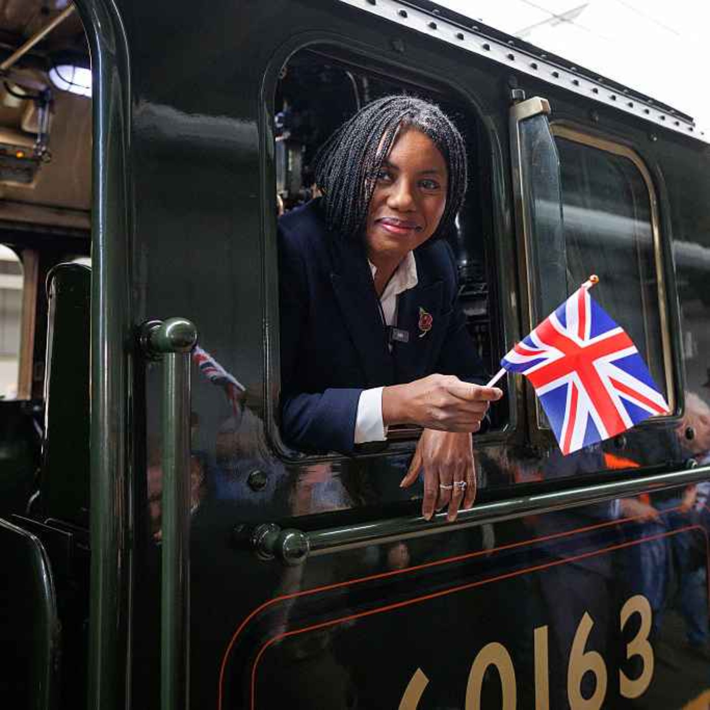 The inside story of Kemi's first year The inside story of Kemi's first year