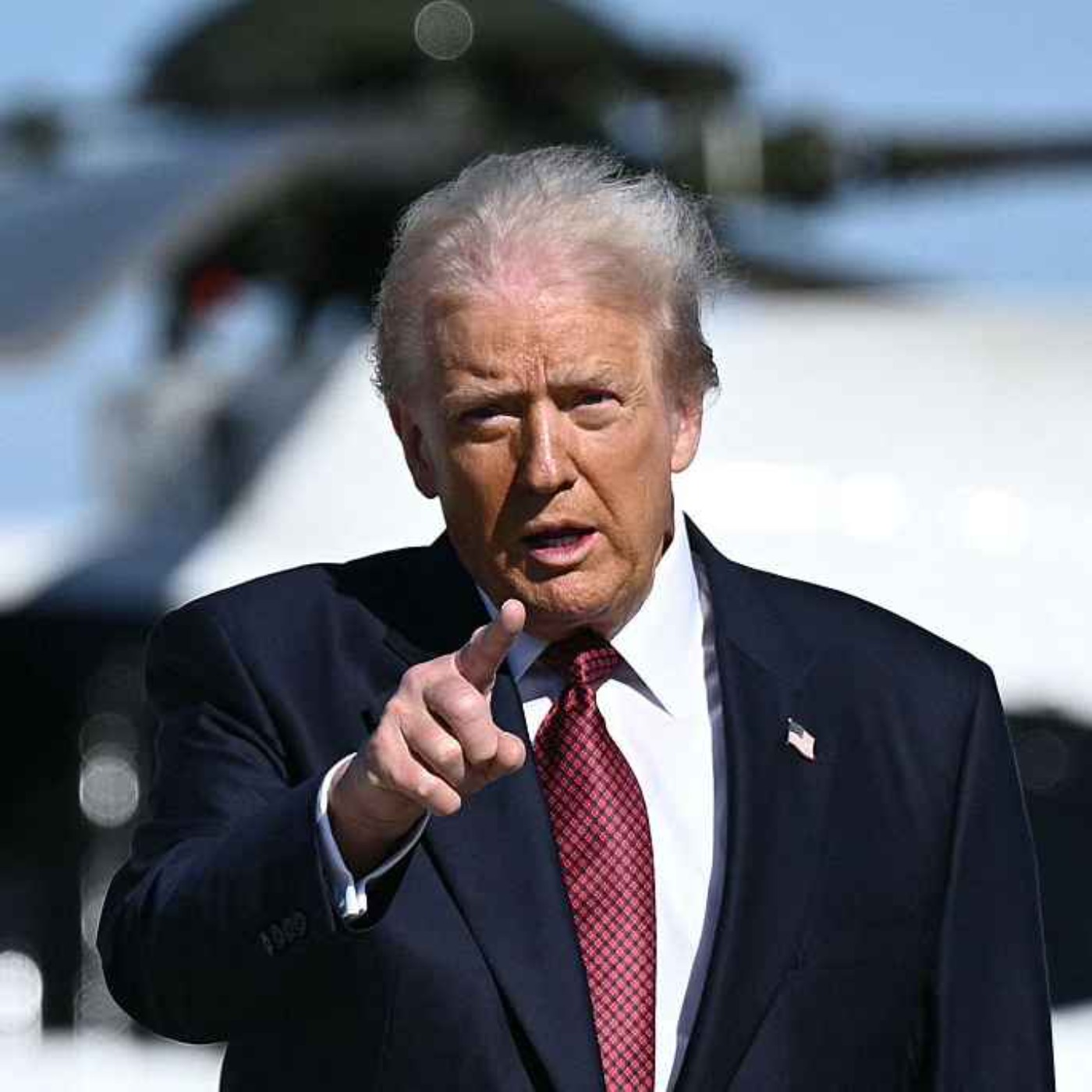 What Trump  II can teach Britain