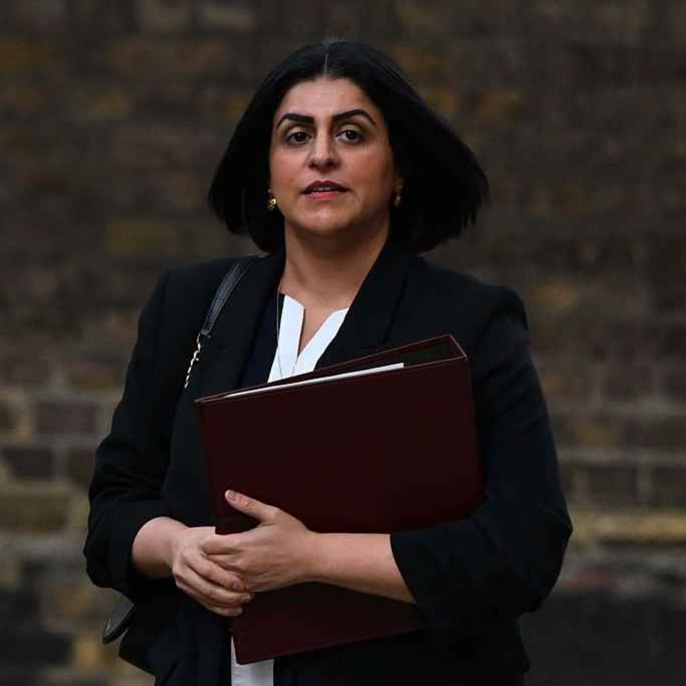 Isabel Hardman's Sunday Roundup - 16/11/2025 Isabel Hardman's Sunday Roundup - 16/11/2025