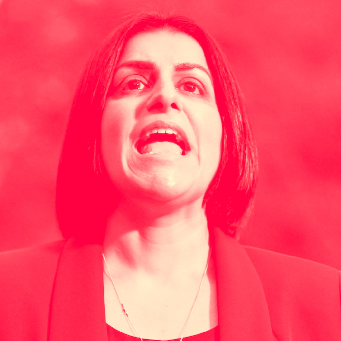 Shabana Mahmood vs the asylum system