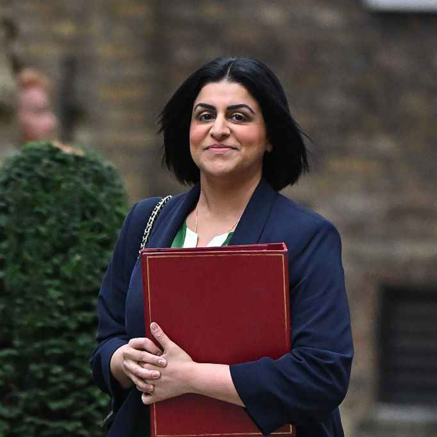 Mahmood's right turn, as migration figures revised – again Mahmood's right turn, as migration figures revised – again