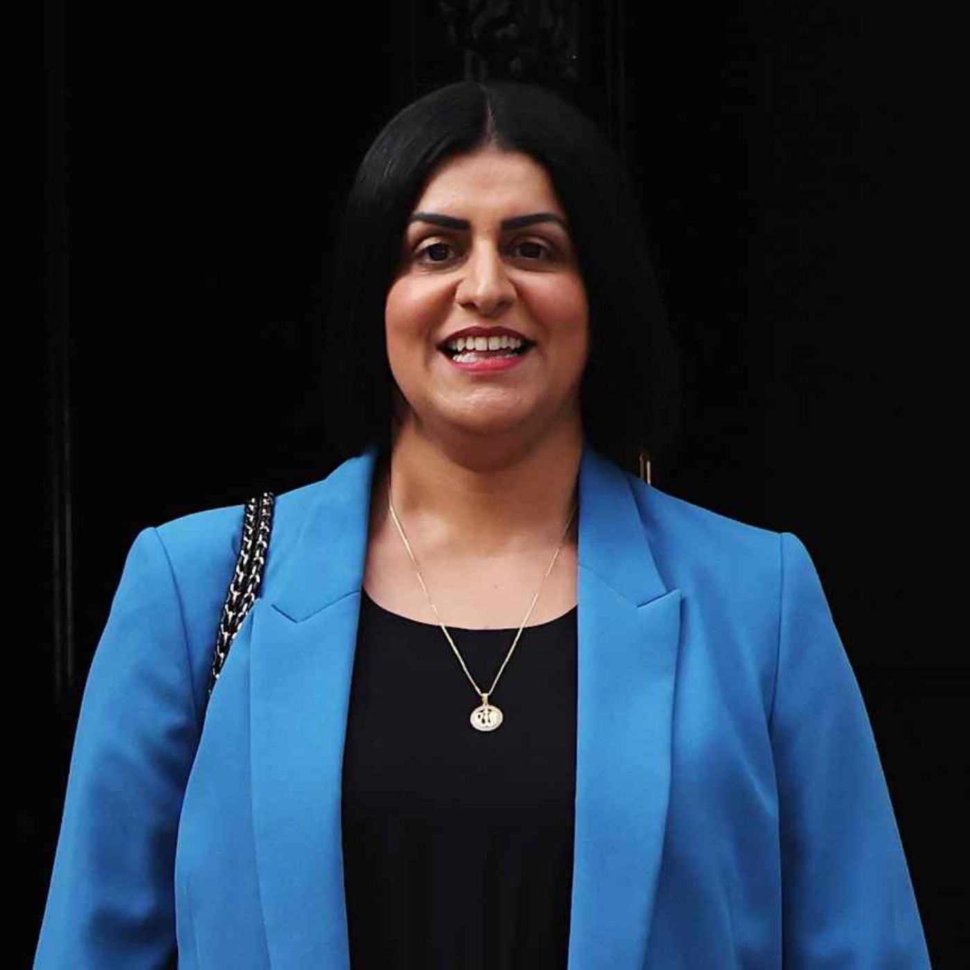 Is Labour turning blue?