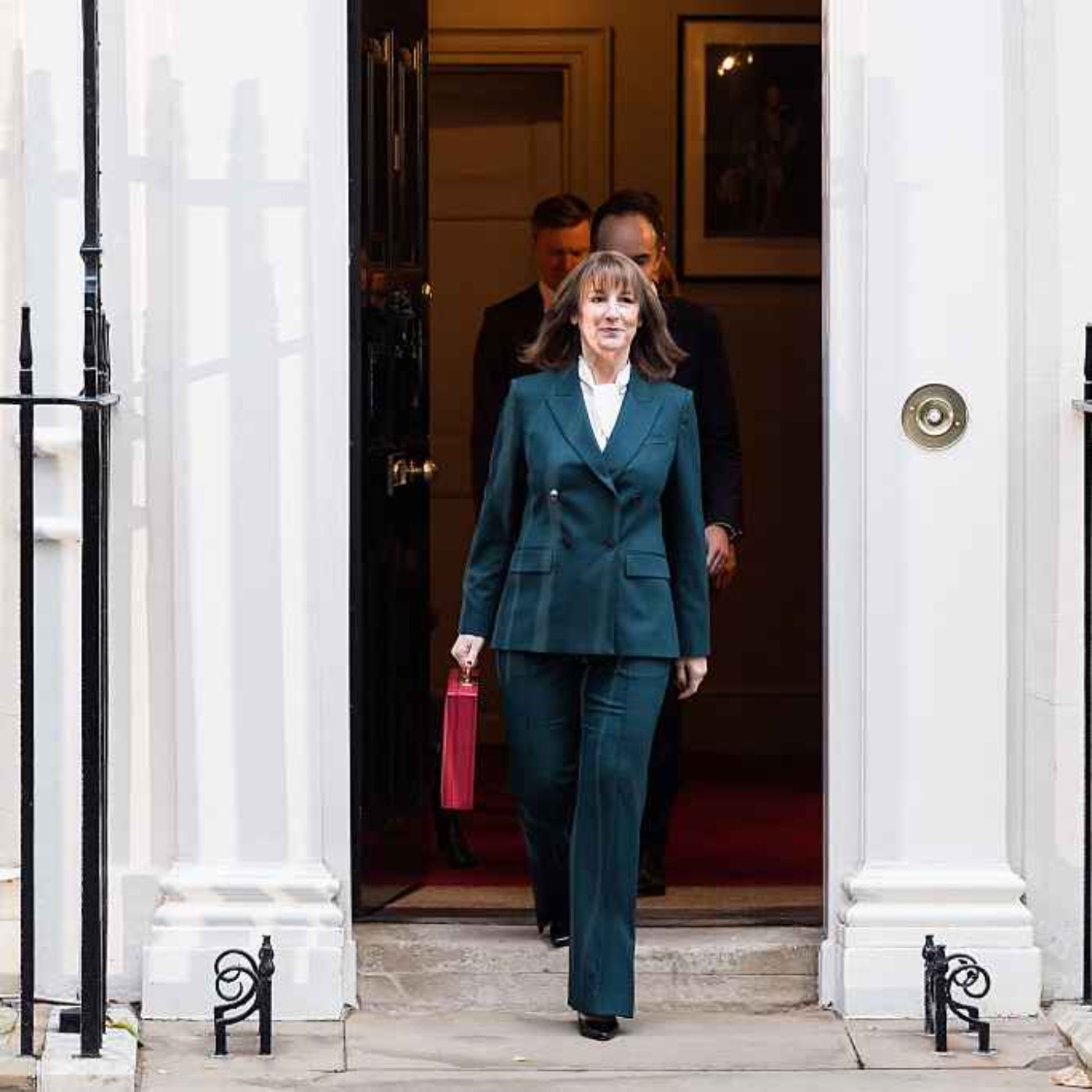 The black hole myth & the brain drain conundrum