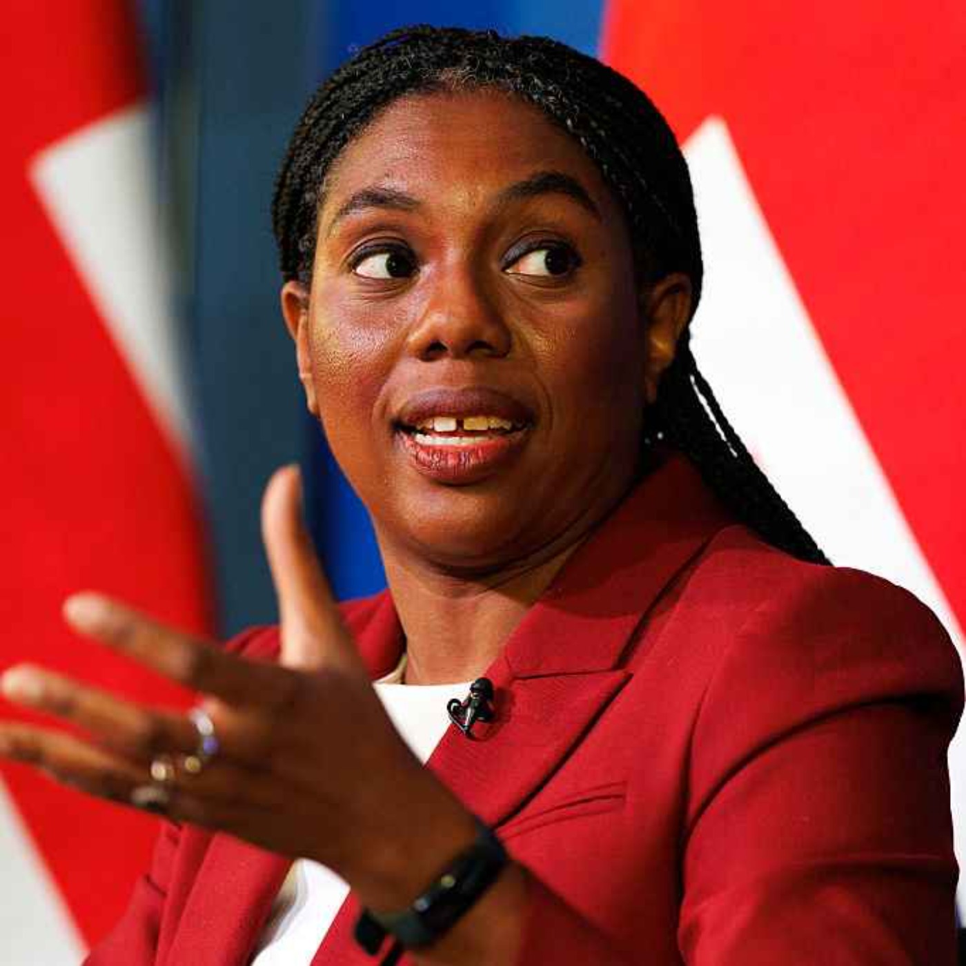 Debate: is 2026 Kemi's year?