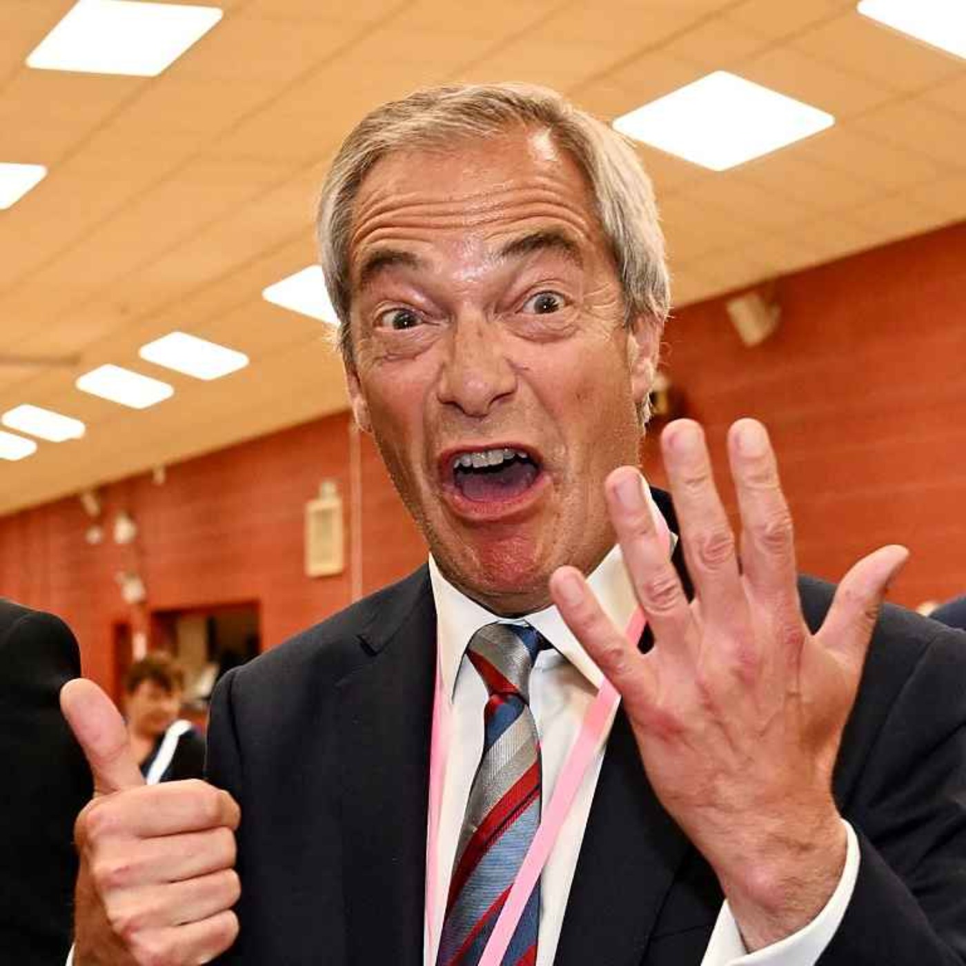 Who won 2025? with Quentin Letts