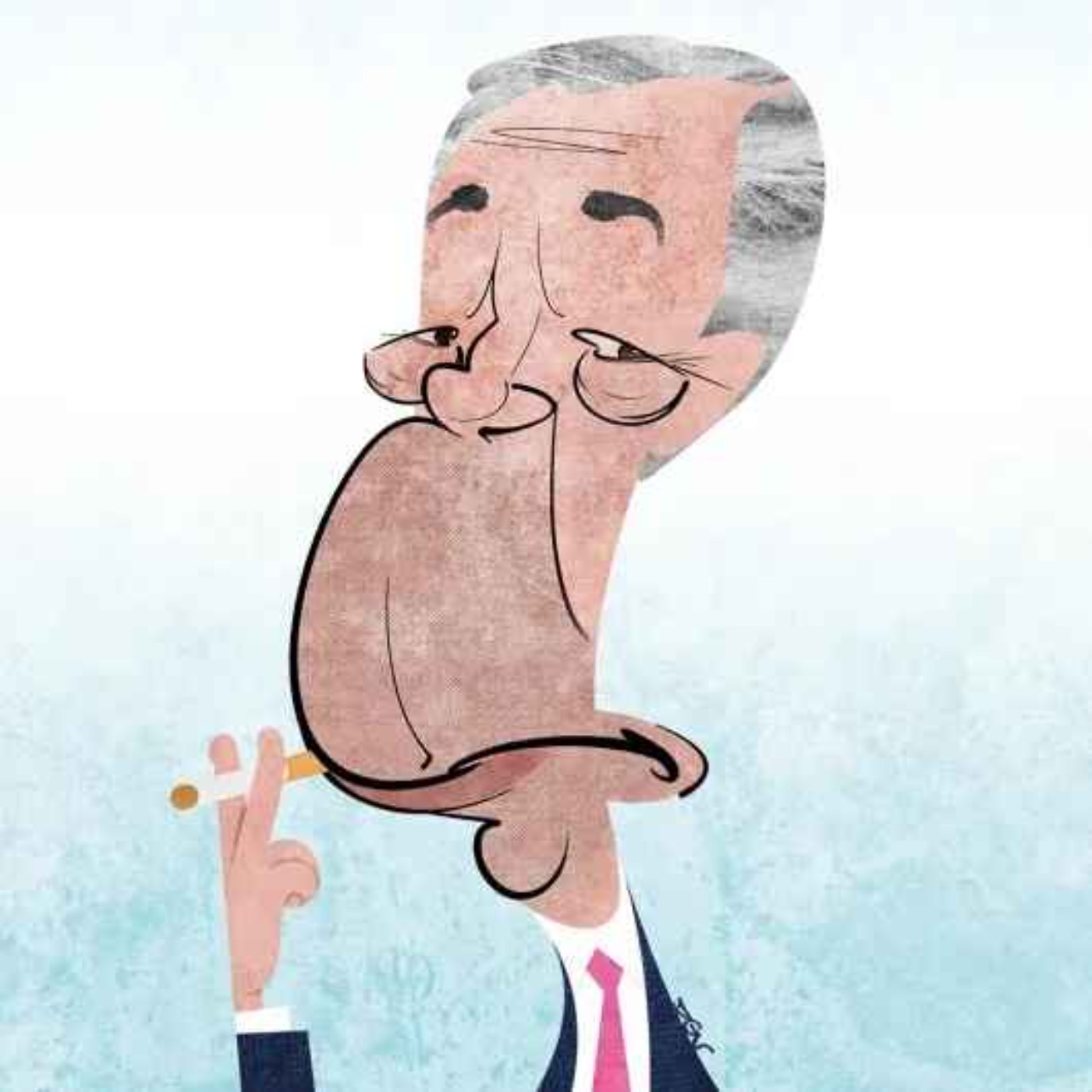 Does Farage really want to be Prime Minister? Does Farage really want to be Prime Minister?