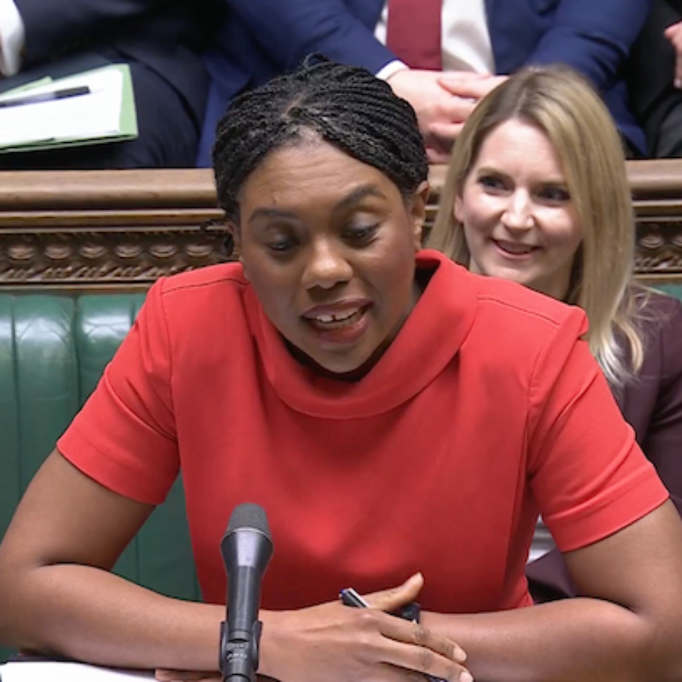 A ‘classically awful’ PMQs to round out the year