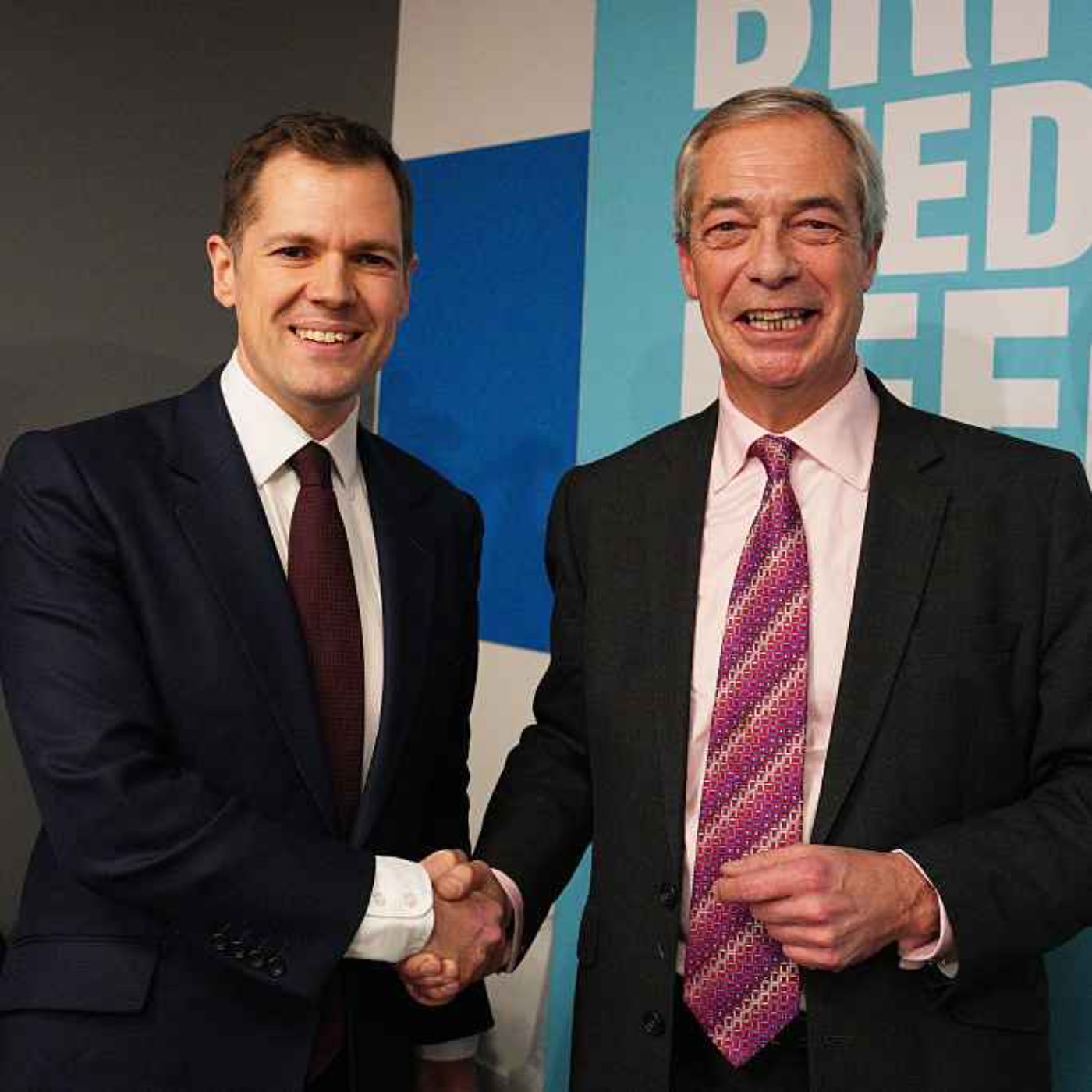 Inside Jenrick & Reform's shotgun marriage