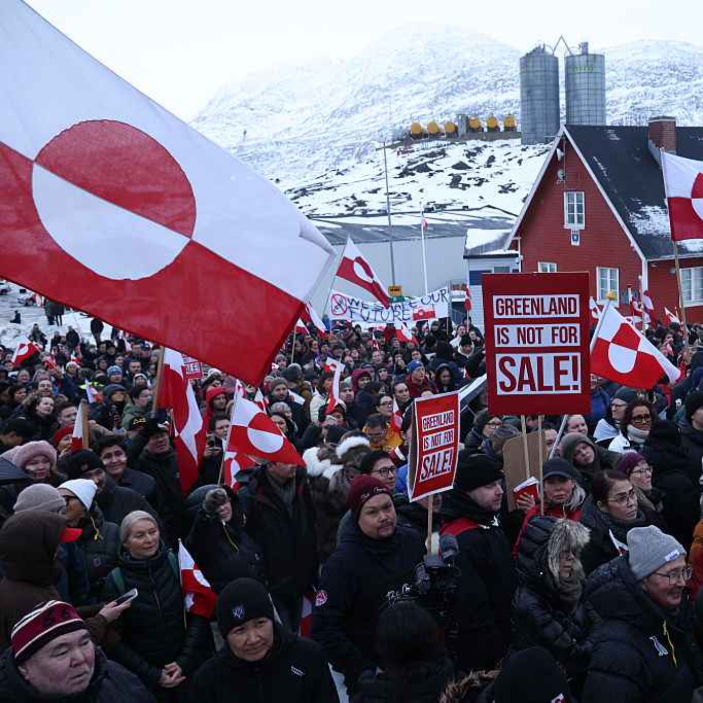 Isabel Hardman's Sunday Roundup - 18/01/2026