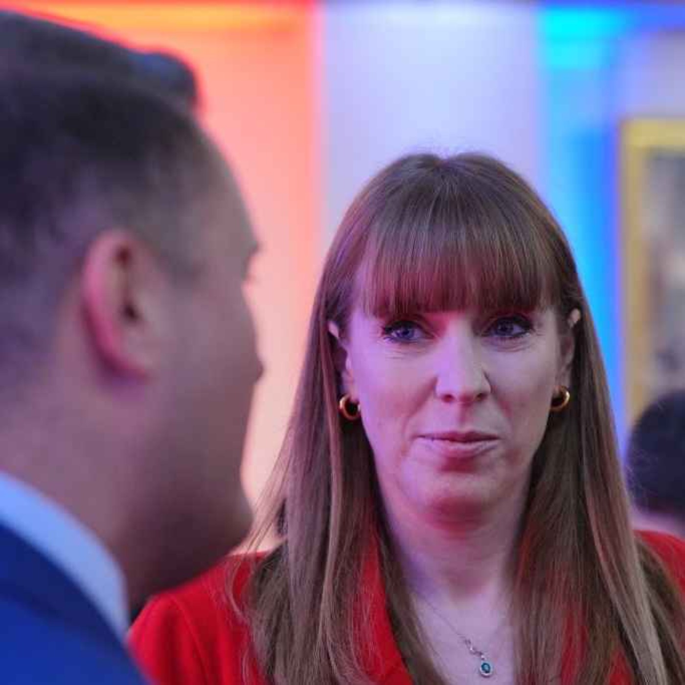 Rayner vs Streeting – and what is 'active government'? 