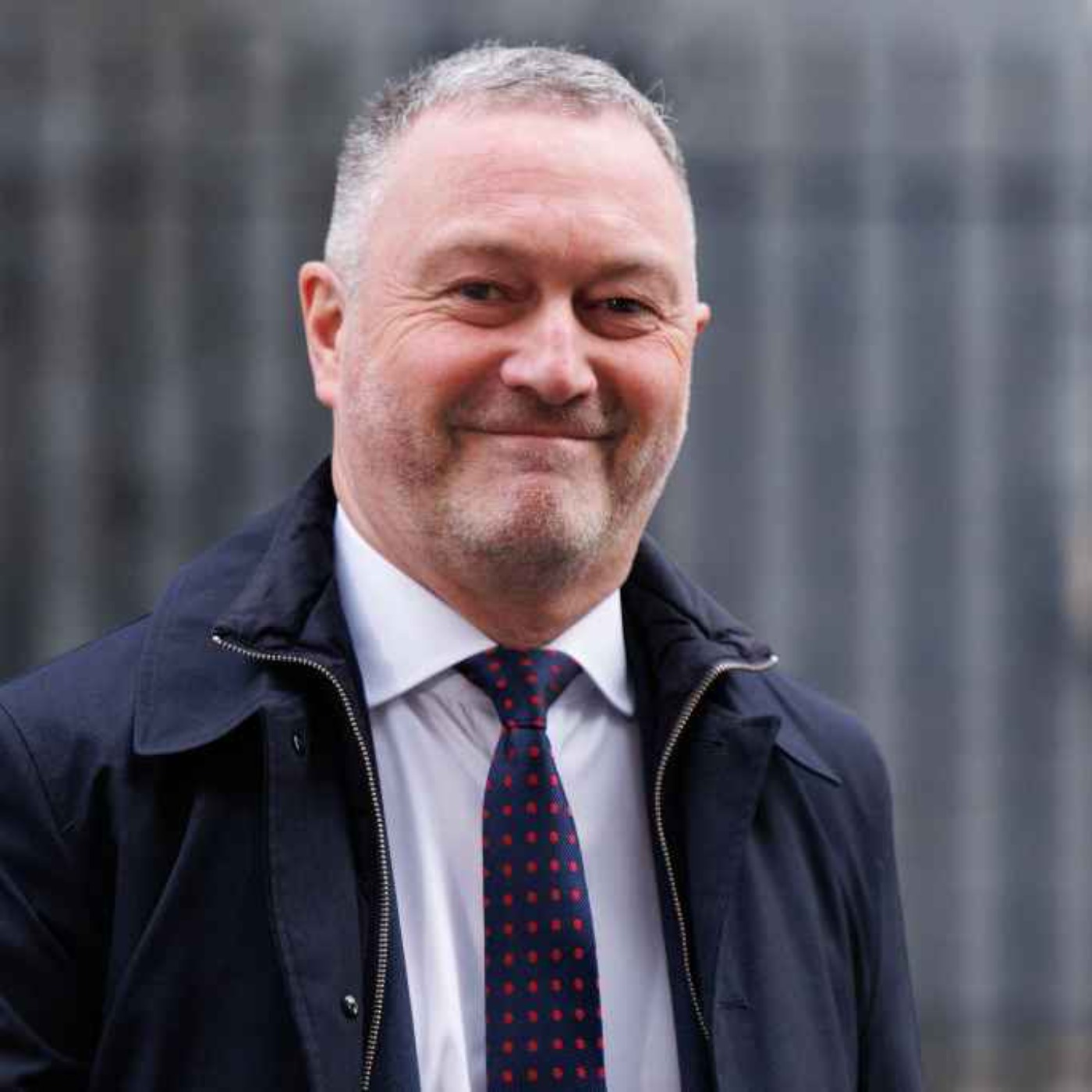 Isabel Hardman's Sunday Roundup - 01/02/2026