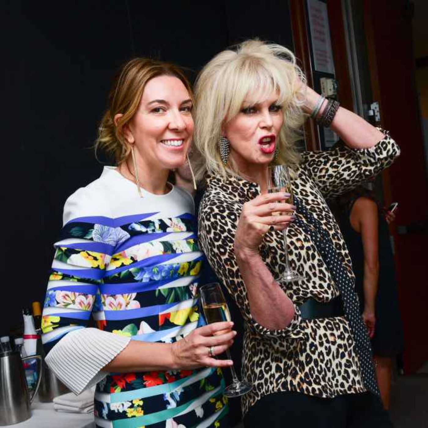 Is Antonia Romeo what the civil service needs?