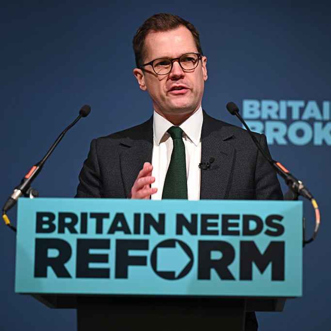 Is Reform now part of the ‘orthodoxy’?