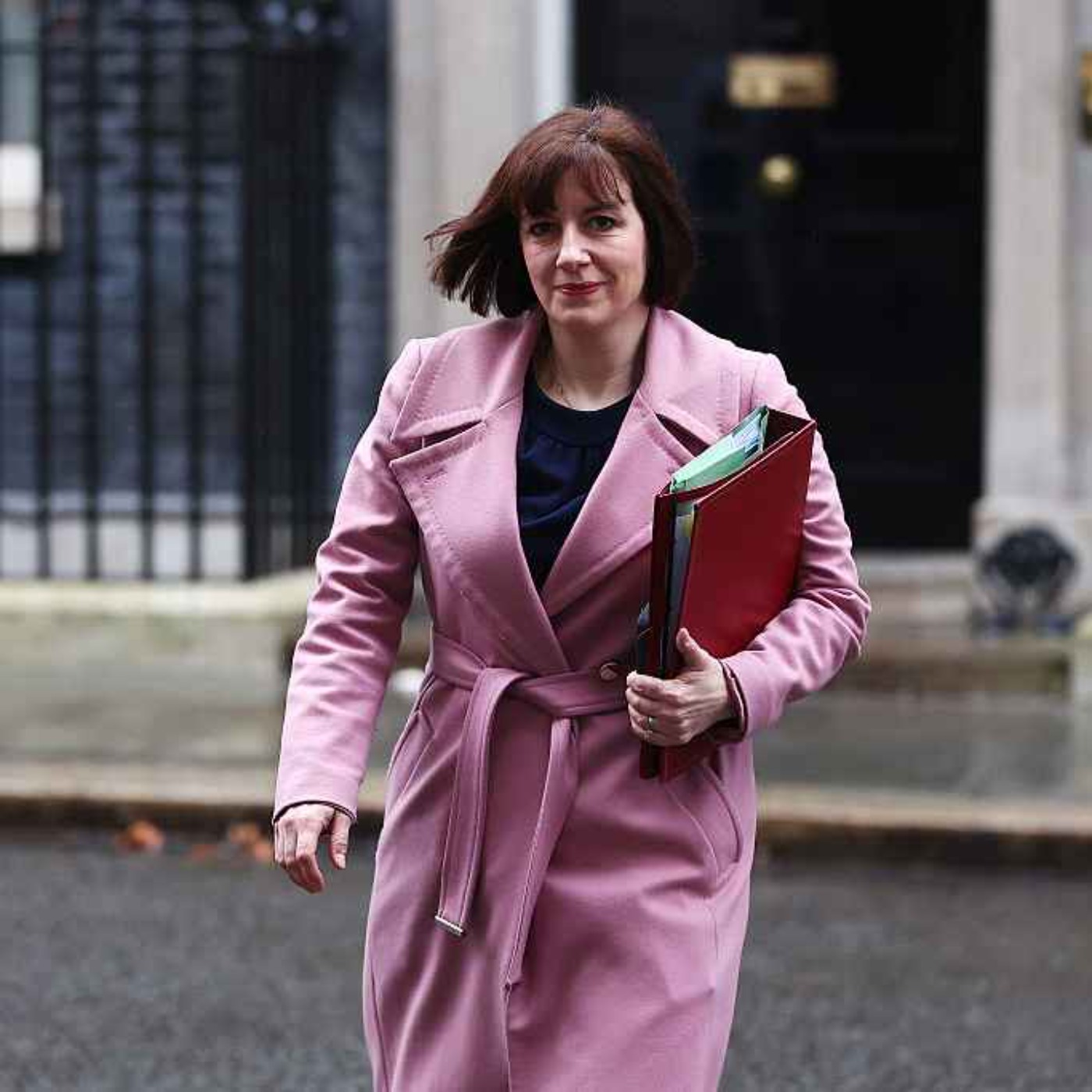 Isabel Hardman's Sunday Roundup - 22/02/2026