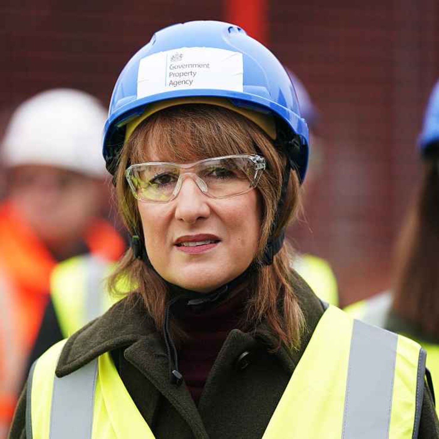 Spring statement: Reeves' last throw of the dice? 