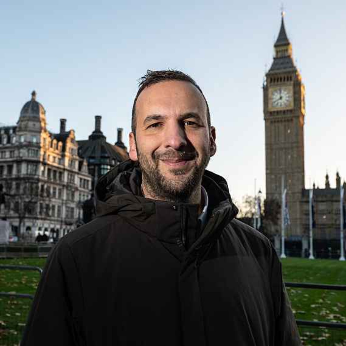 Green surge: could Labour lose London?