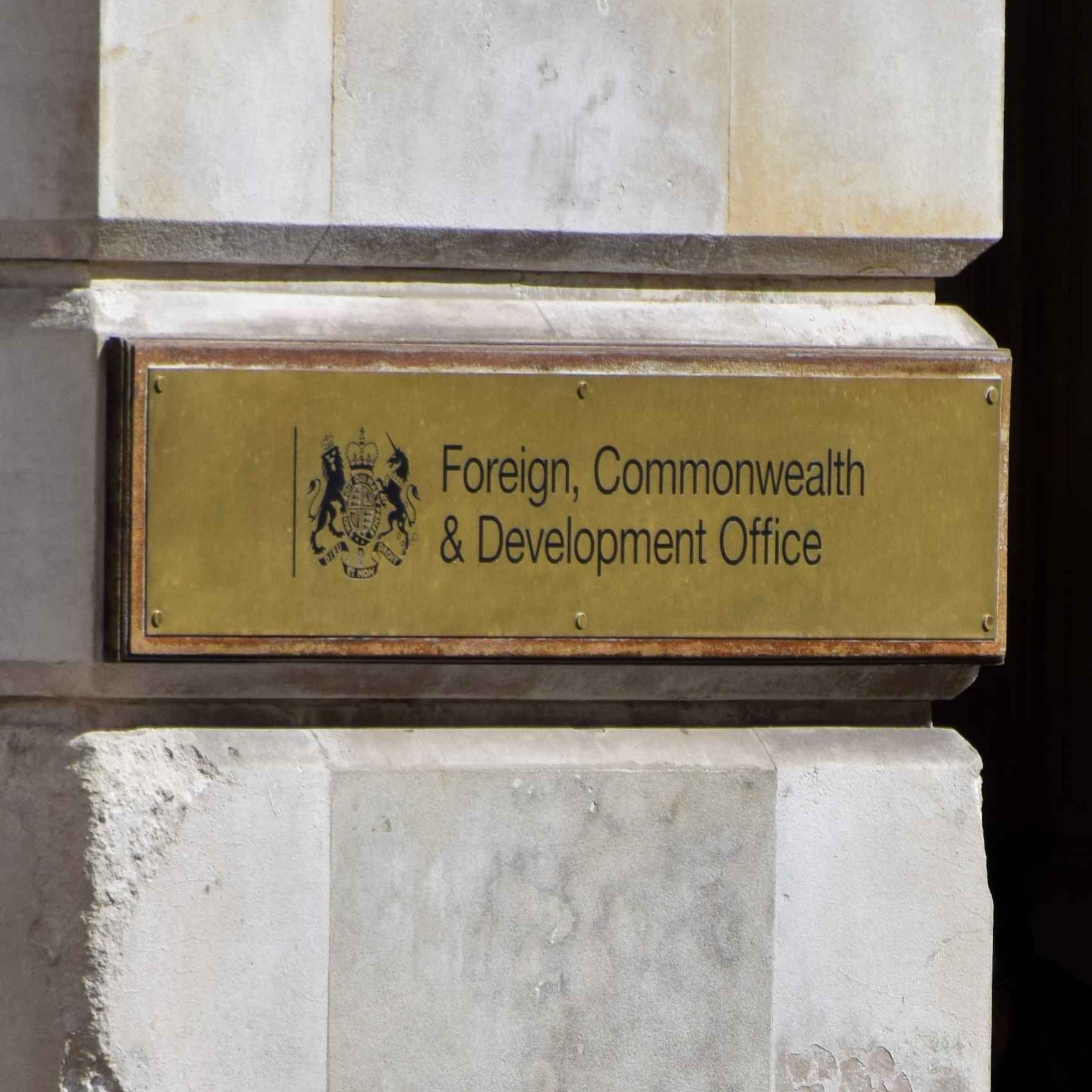 Why we quit the Foreign Office | Ben Judah & Ameer Kotecha