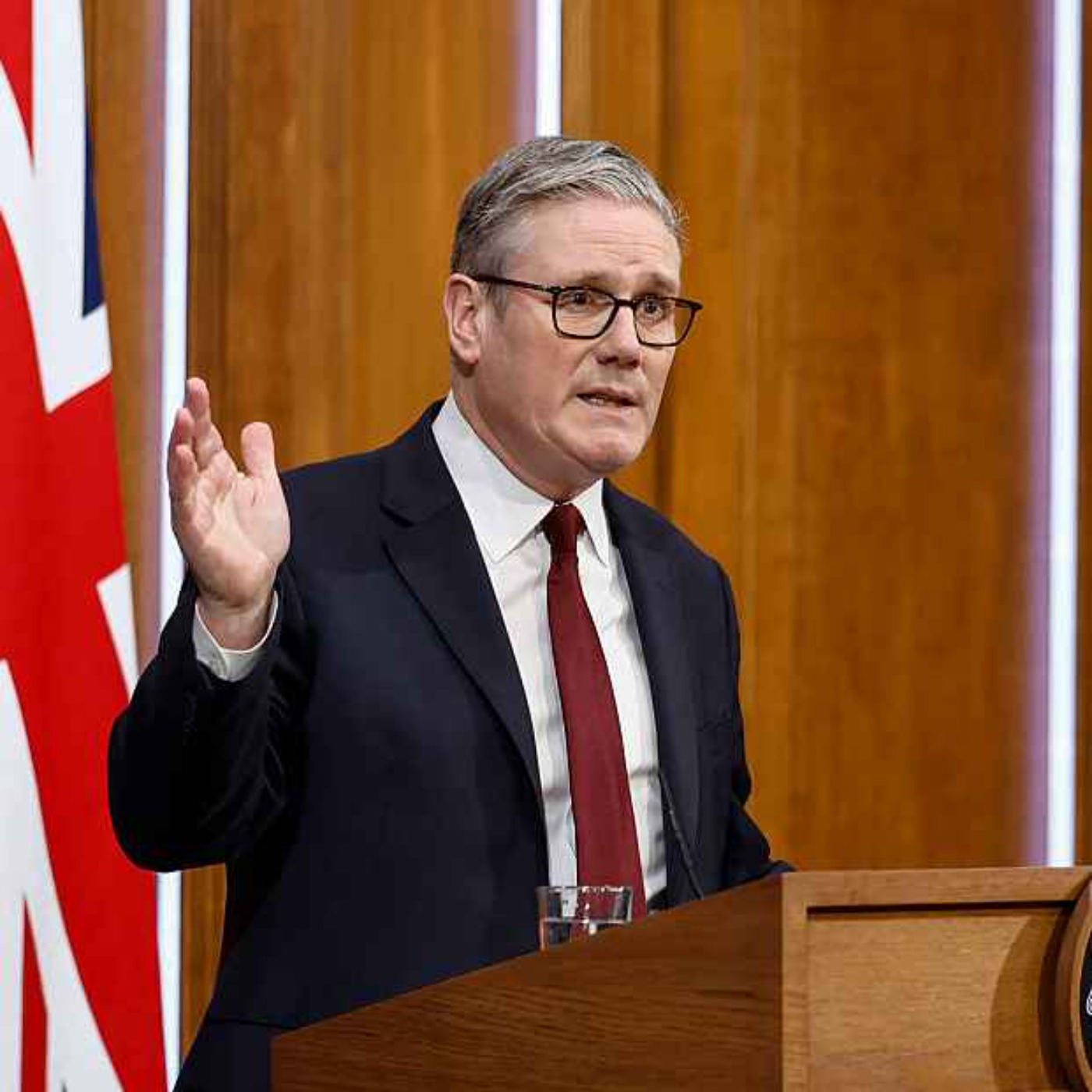 Is Labour sleepwalking back to the EU?