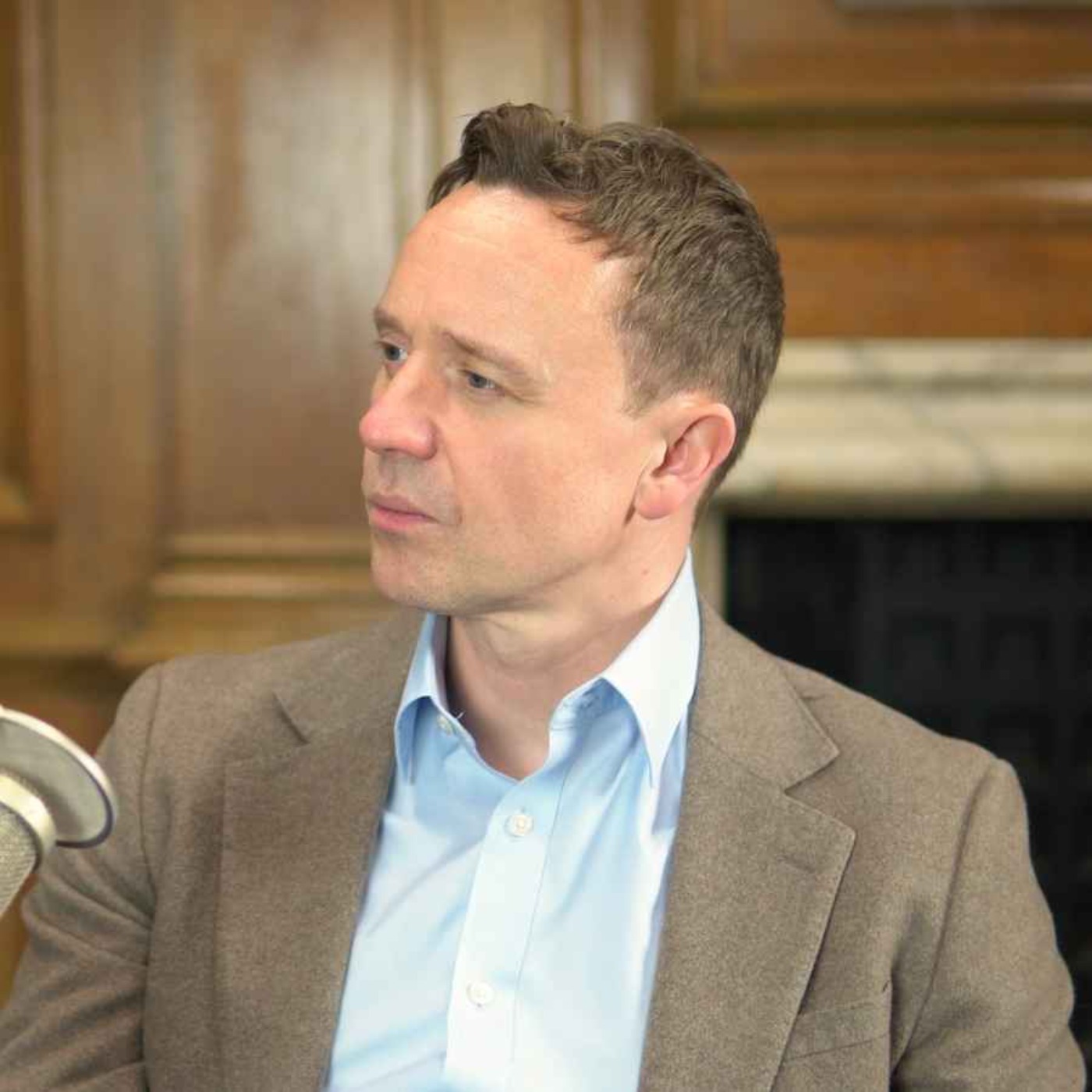 Britain’s decline – and how to reverse it | with John Bew