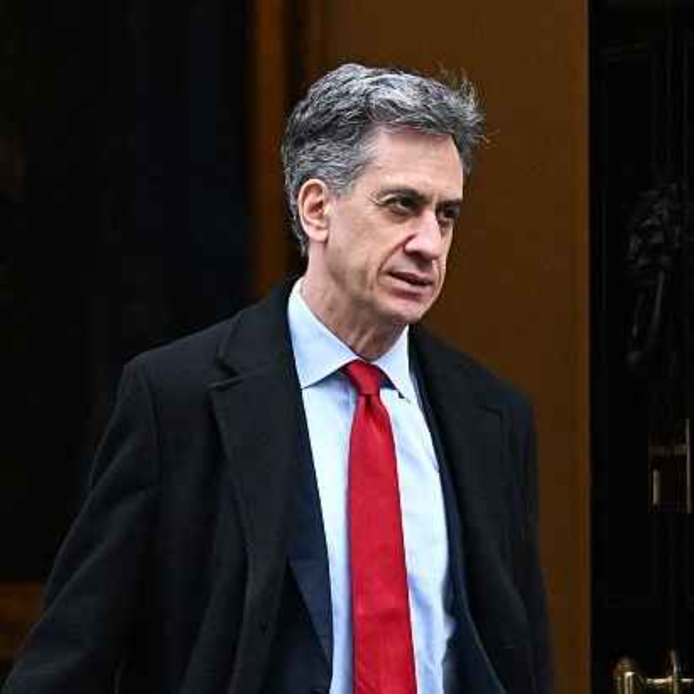 It’s Ed Miliband’s world – and we’re living in it