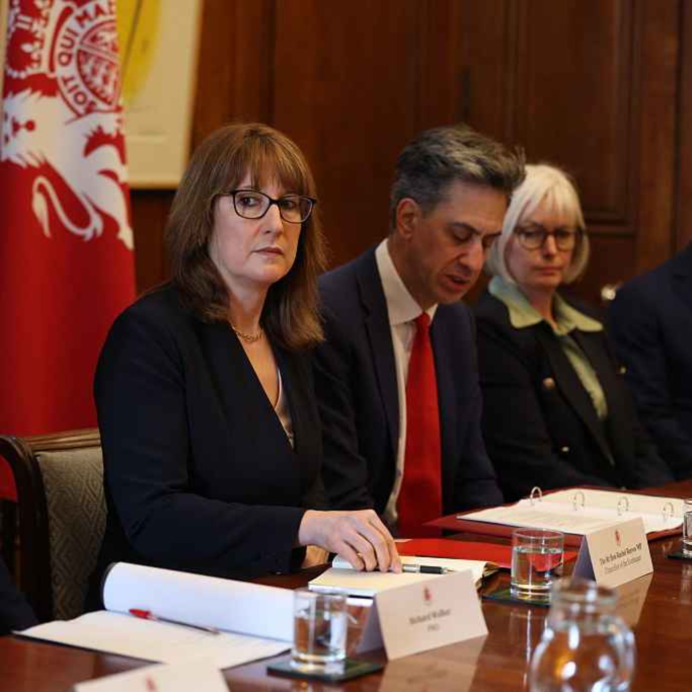 Should we brace for another financial shock?