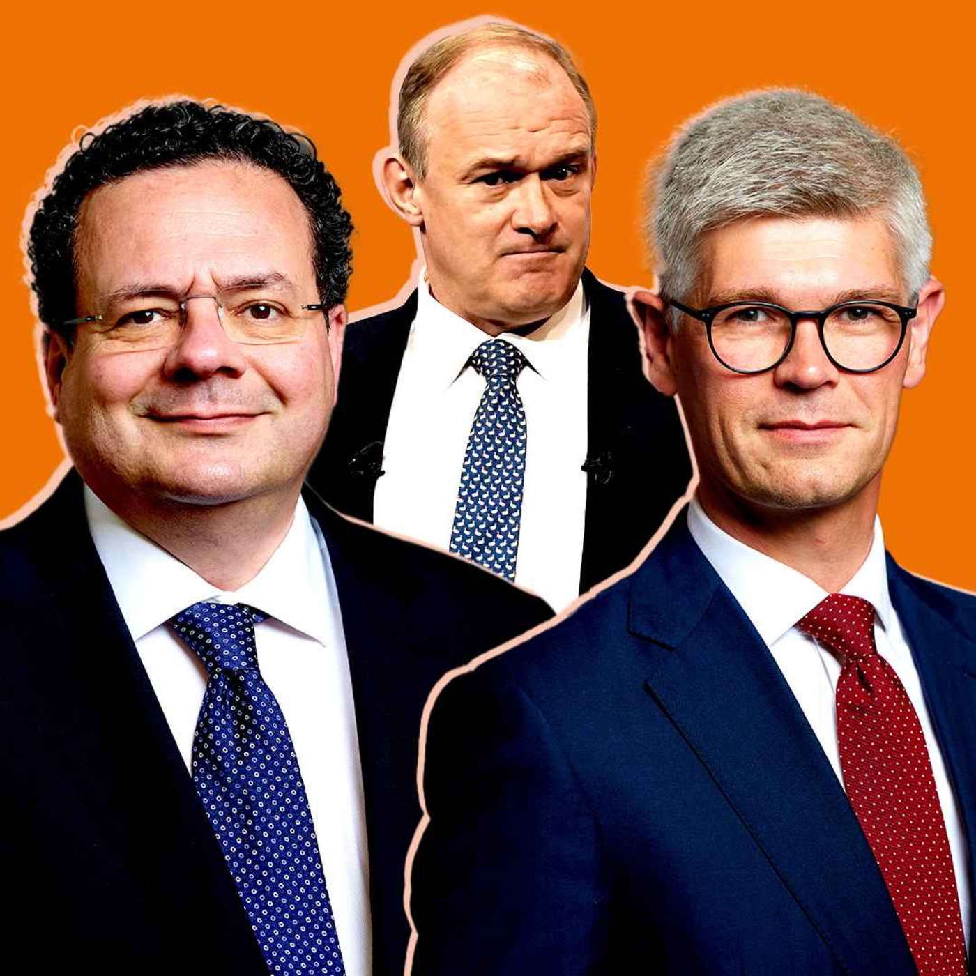 'When not if': why the Lib Dems are aiming for second – with Al Pinkerton MP & Mark Pack