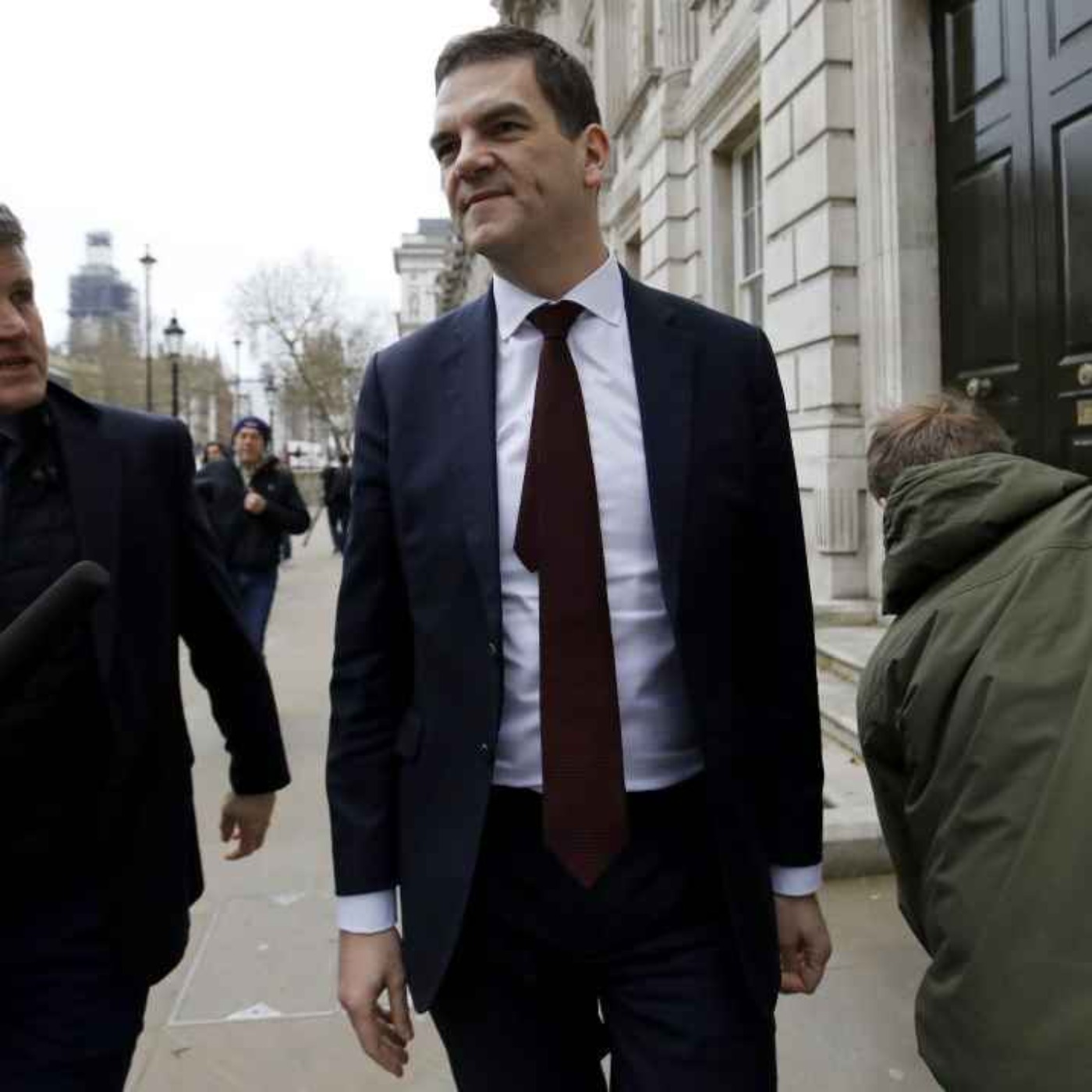 Mandelson latest: can we trust Starmer's ignorance?