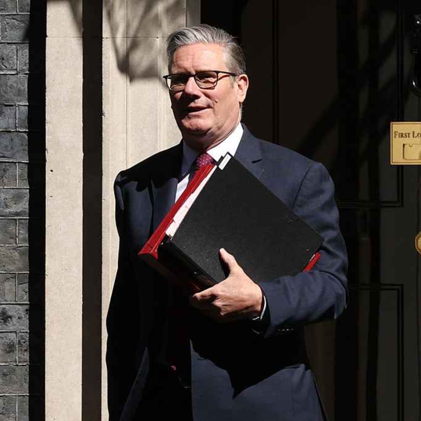 Starmer vs the basics of politics