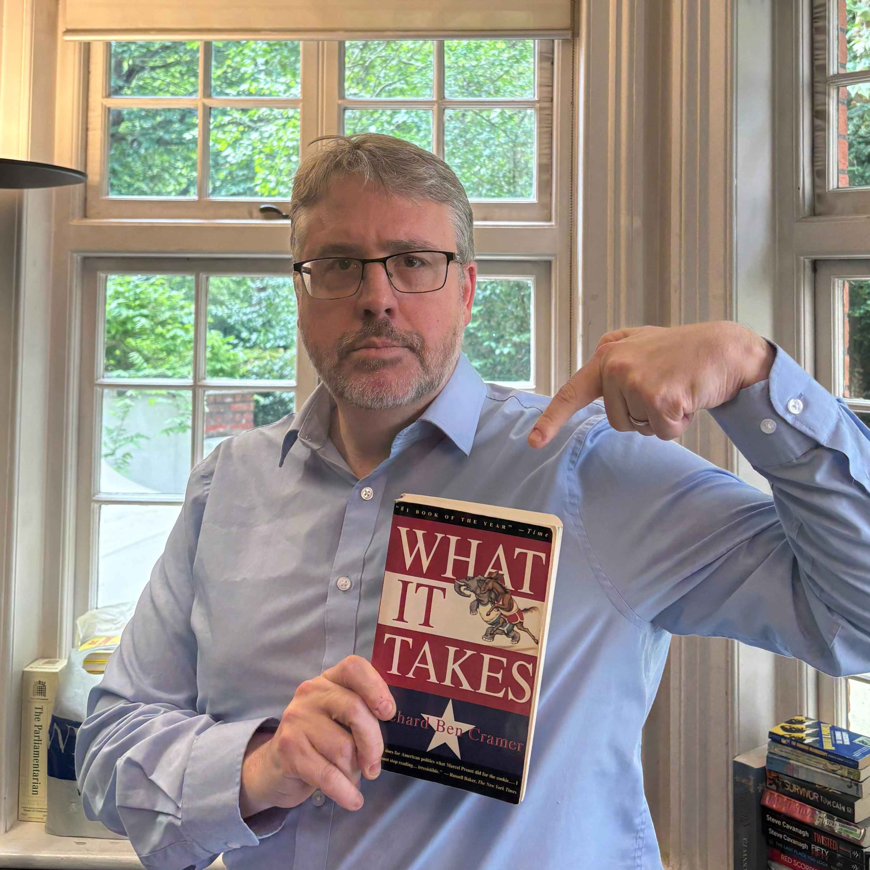 The greatest political books ever: how many have you read?
