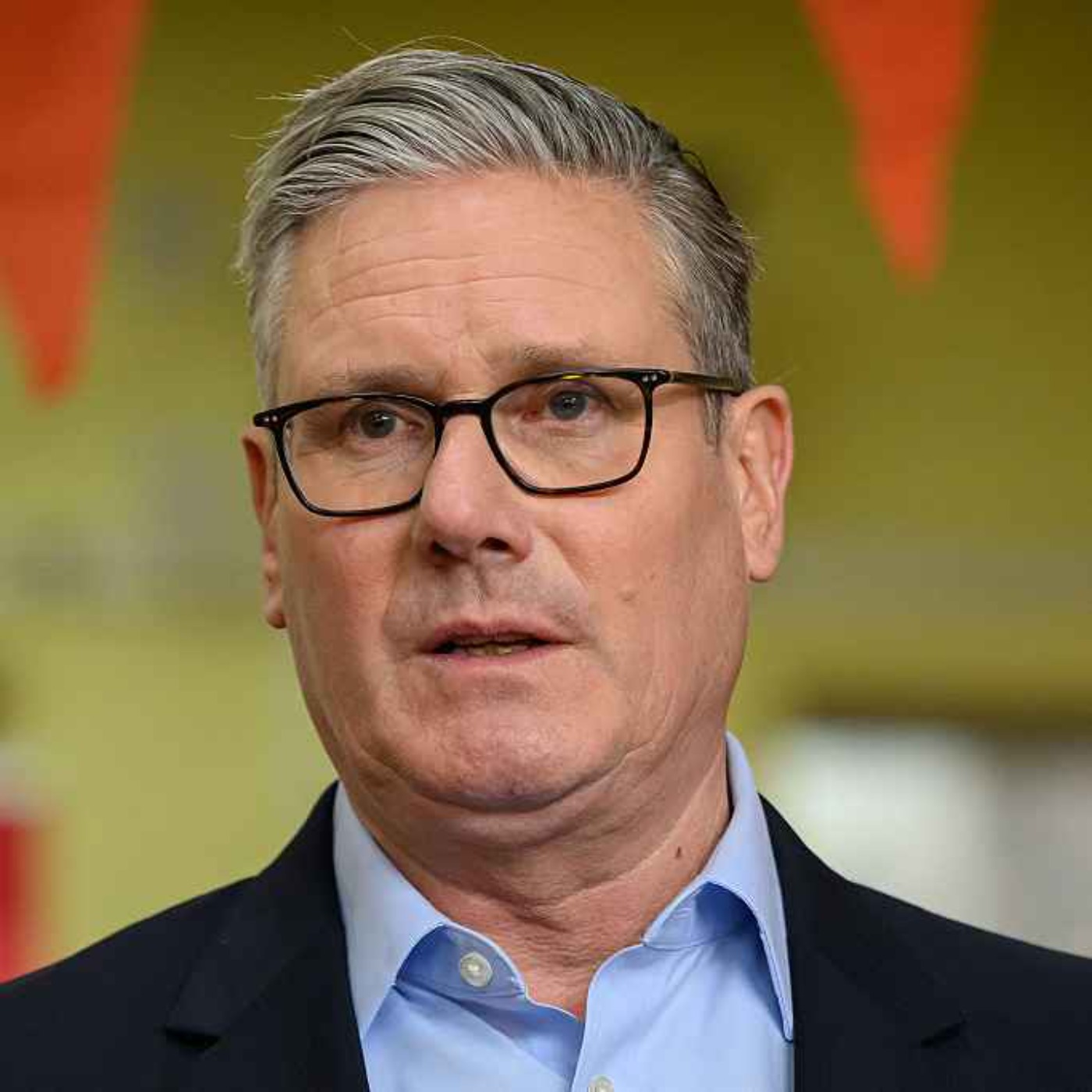 Starmer says put up or shut up