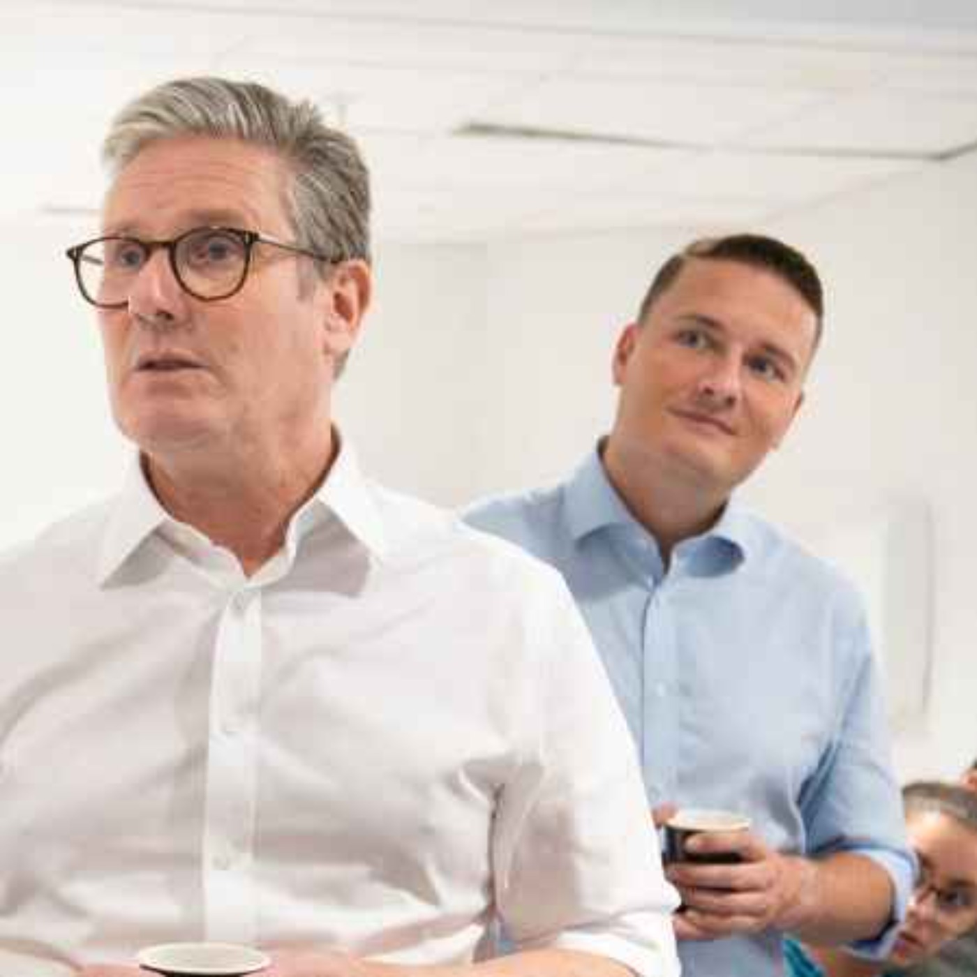 Wesignation: does Streeting have a plan?