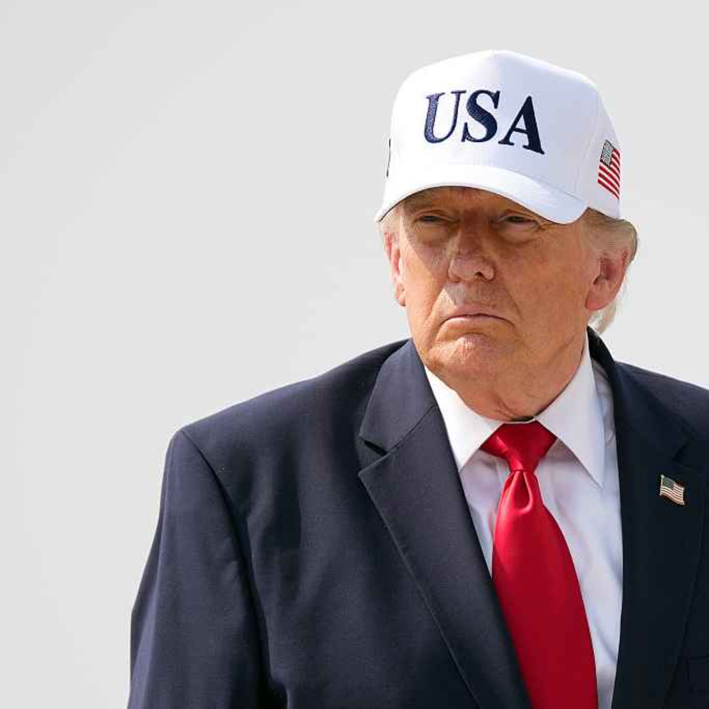 Anthony Scaramucci on Trump, Corruption & America at 250