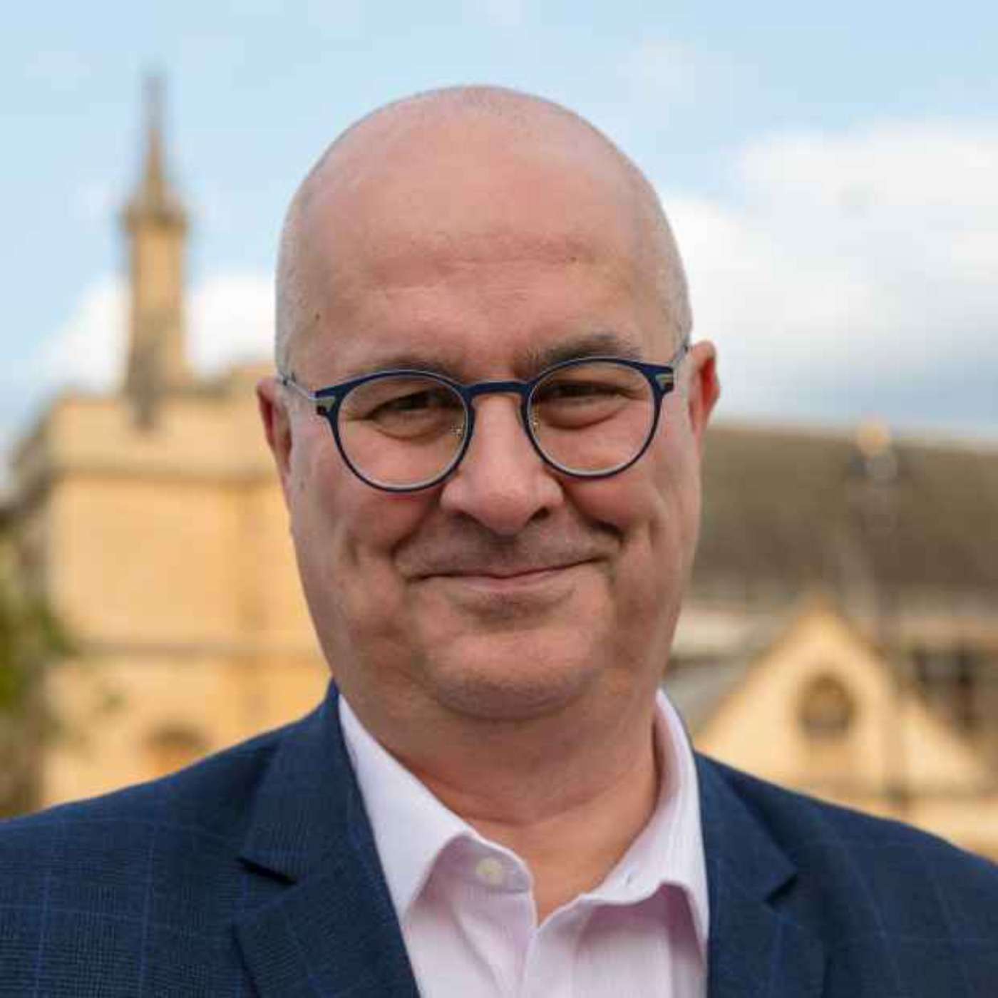 Iain Dale: Standing for Parliament was a 'humiliating experience'