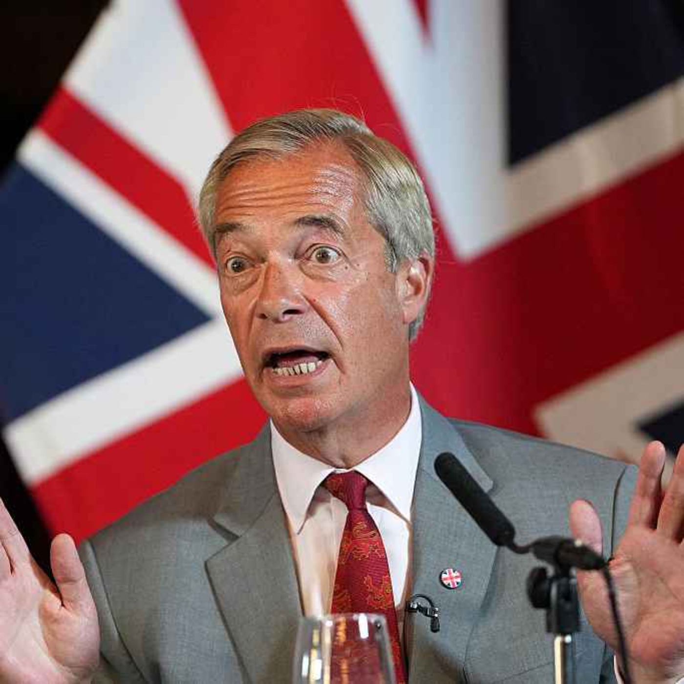 Isabel Hardman's Sunday Roundup - 06/09/2026