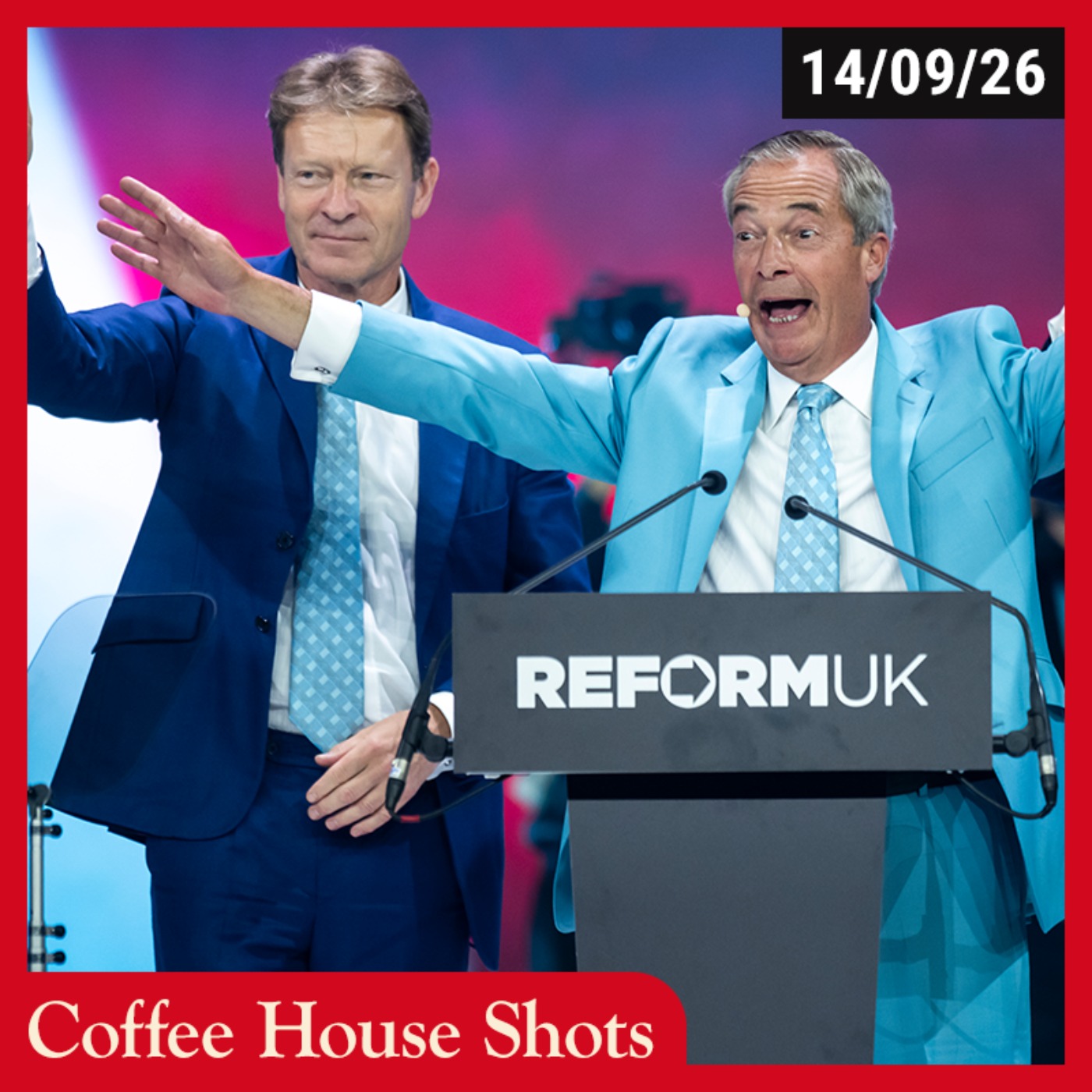 Reform's £72m donation – how will they spend it?