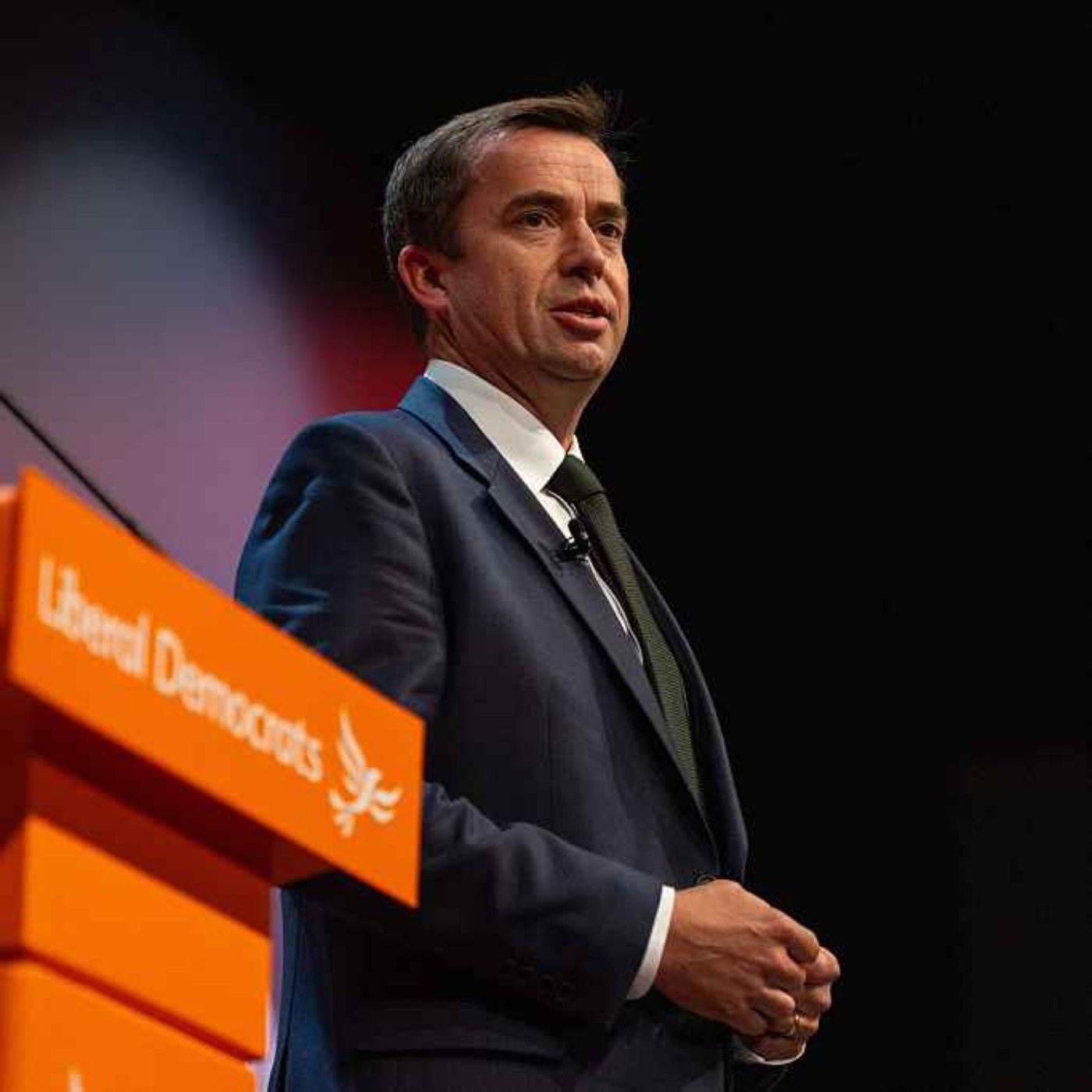 Calum Miller on growth, Burnham & closer EU defence ties