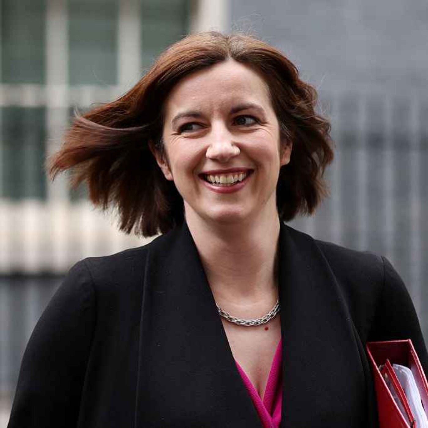 Isabel Hardman's Sunday Roundup - 20/09/2026