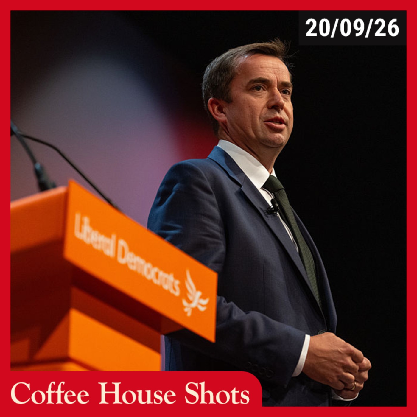 Calum Miller on growth, Burnham & closer EU defence ties