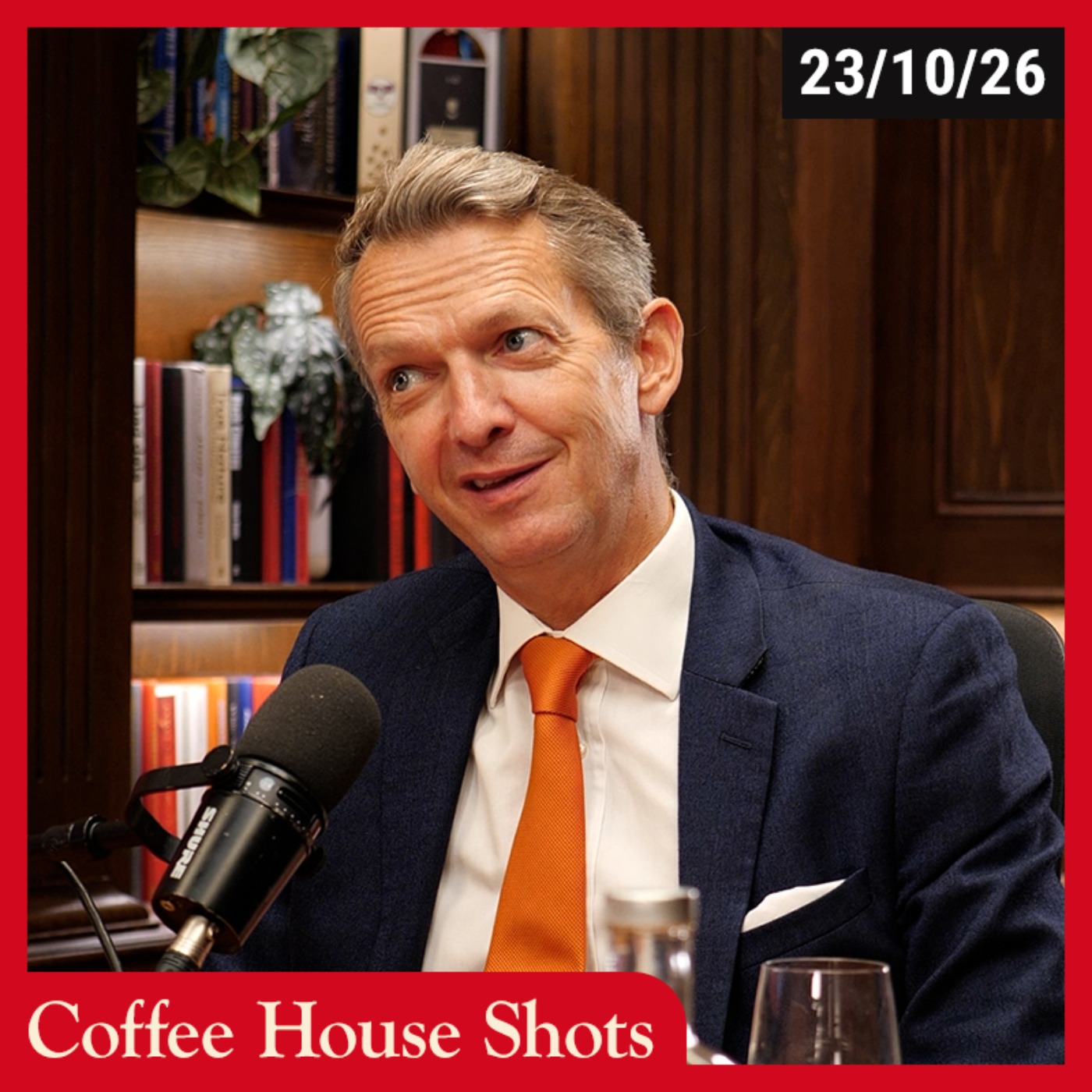EXCL: Andy Haldane turns on Burnham’s Budget plans