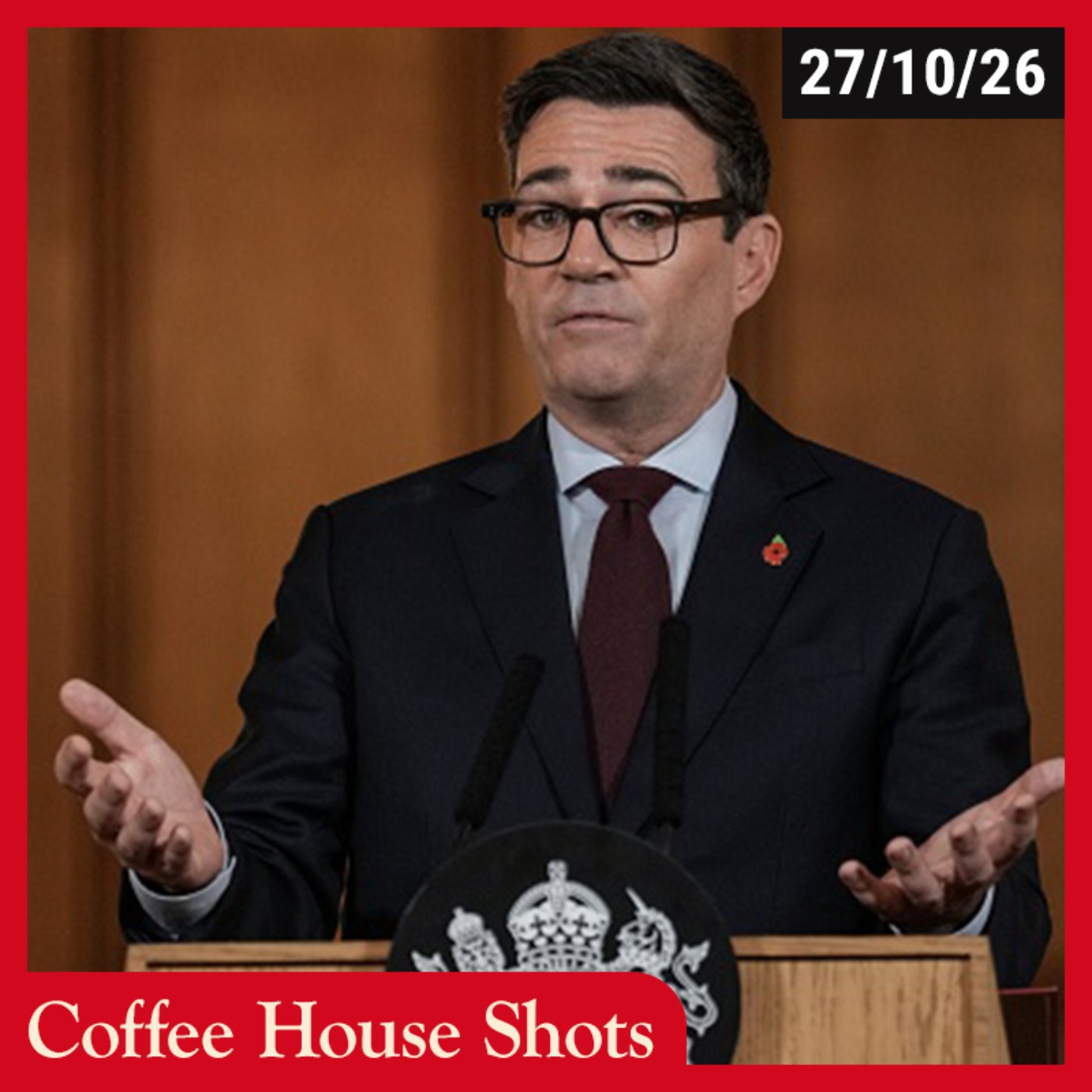 Kwasi Kwarteng: what could go wrong for Burnham's budget