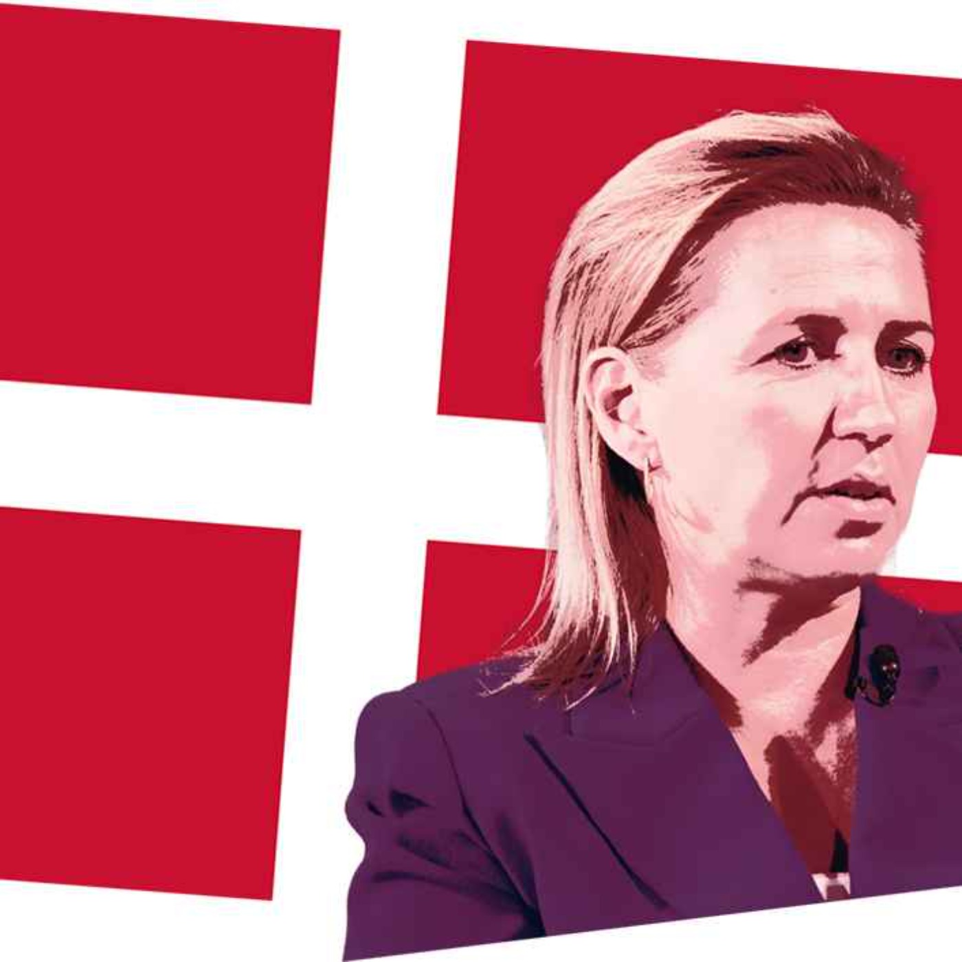 Why did the Danish PM call for a 'spiritual rearmament'? Why did the Danish PM call for a 'spiritual rearmament'?